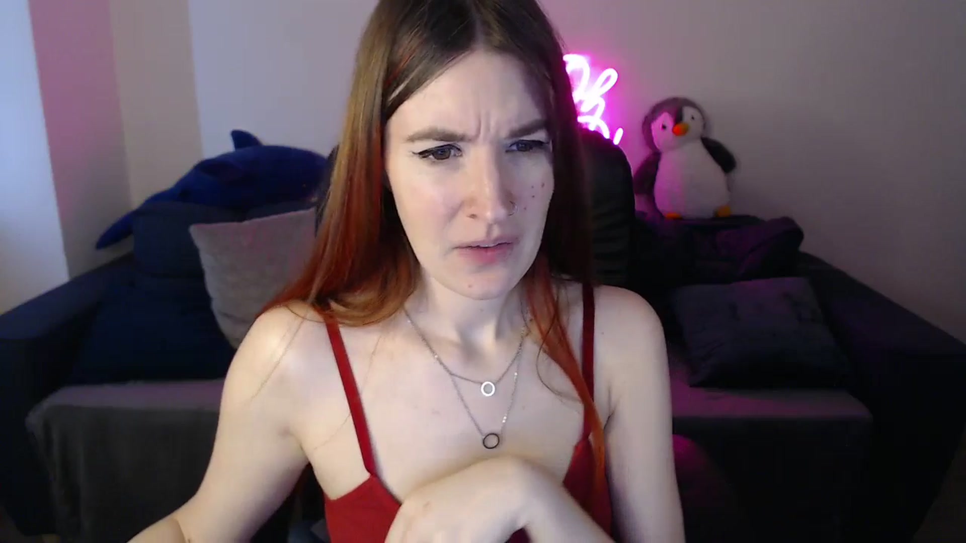 Gallery image thumbnail from Brocard's myfreecams stream on, 02/10/2025, 10:08 image 7 of 20