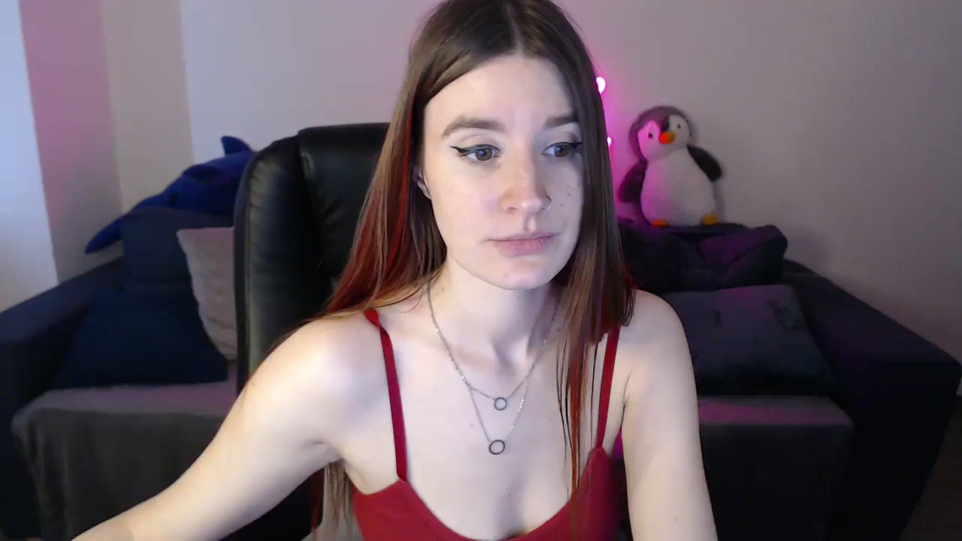 Gallery image thumbnail from Brocard's myfreecams stream on, 02/10/2025, 11:34 image 14 of 20