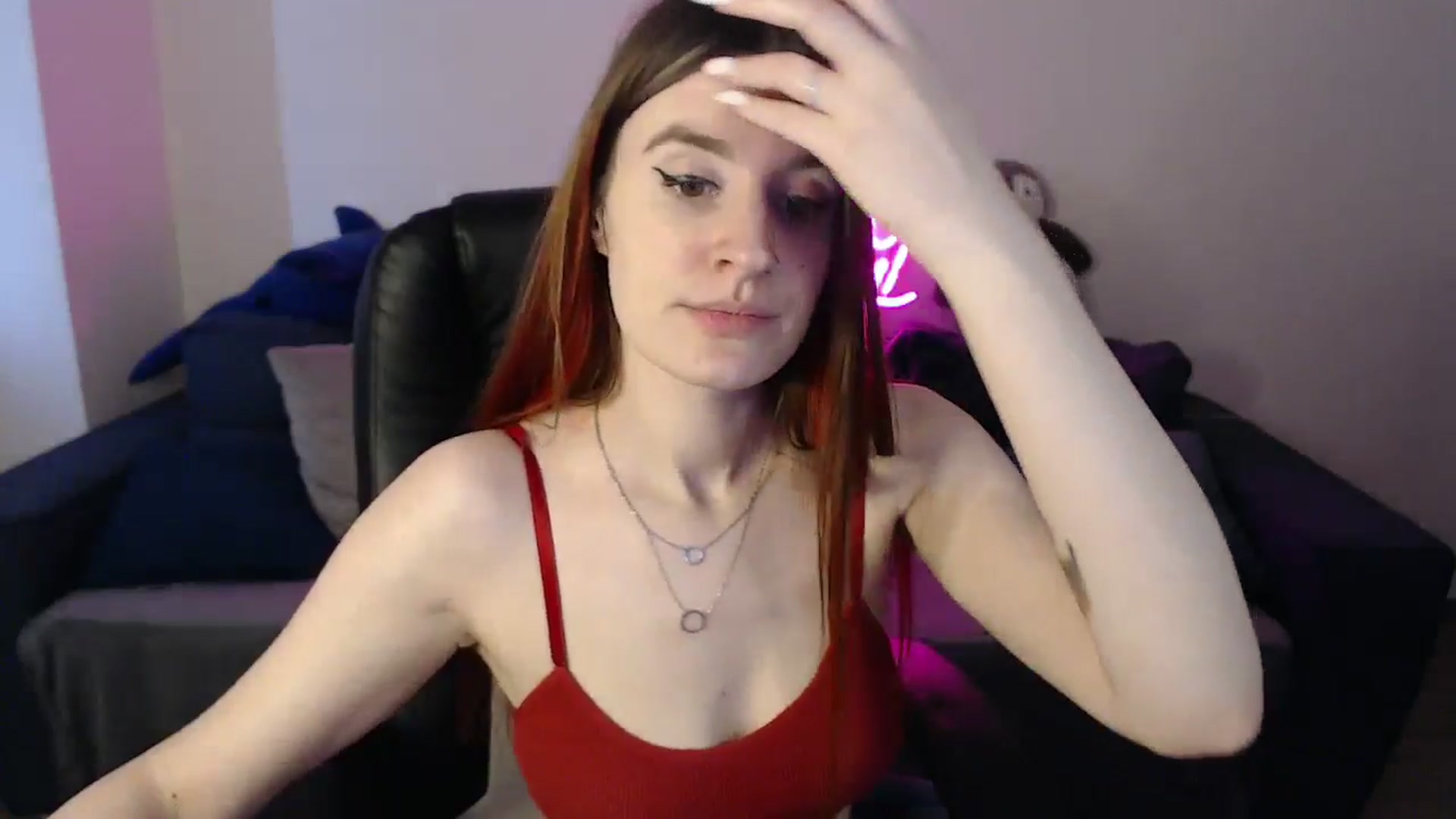 Gallery image thumbnail from Brocard's myfreecams stream on, 02/10/2025, 11:34 image 13 of 20