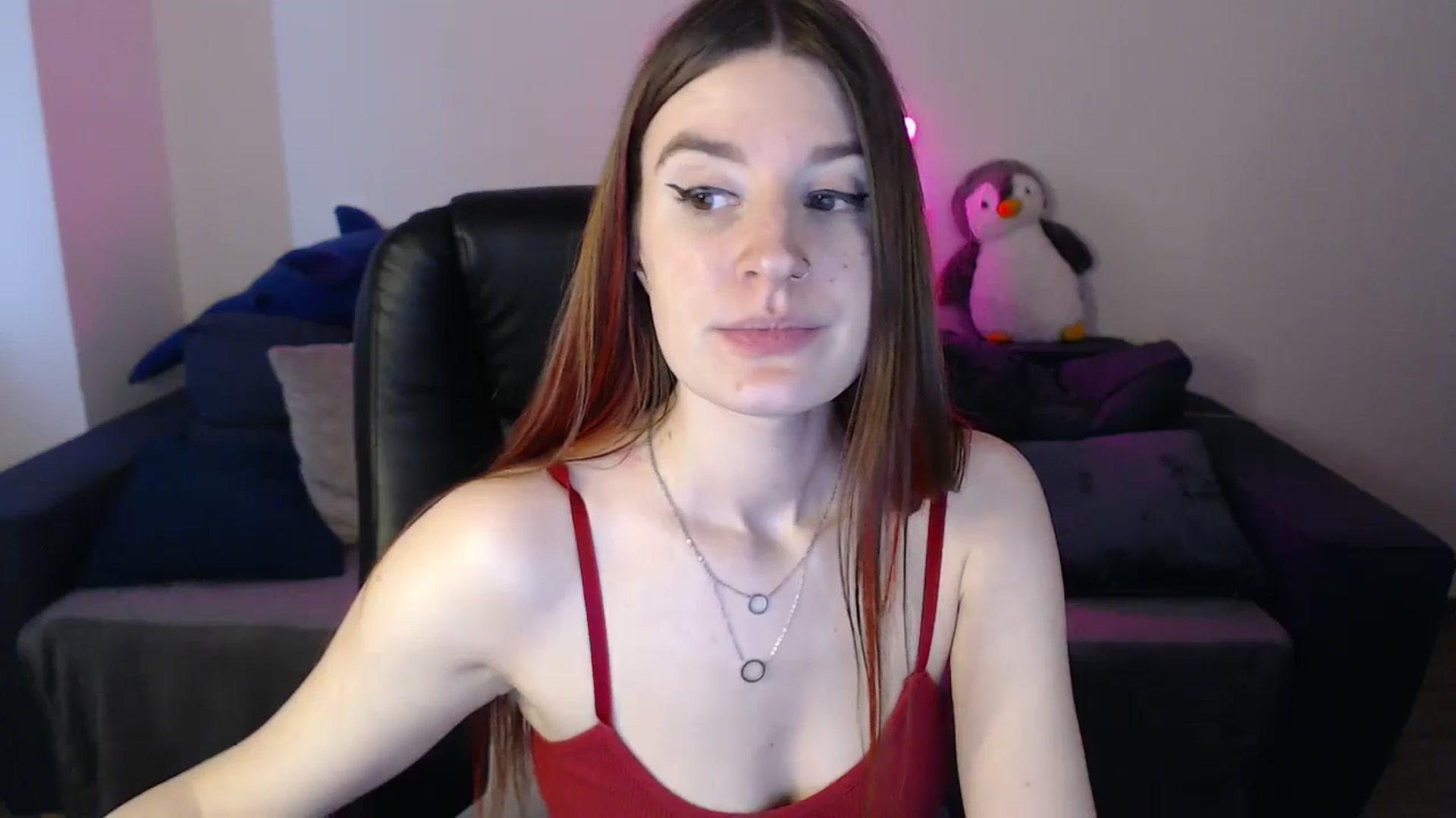 Gallery image thumbnail from Brocard's myfreecams stream on, 02/10/2025, 11:34 image 15 of 20