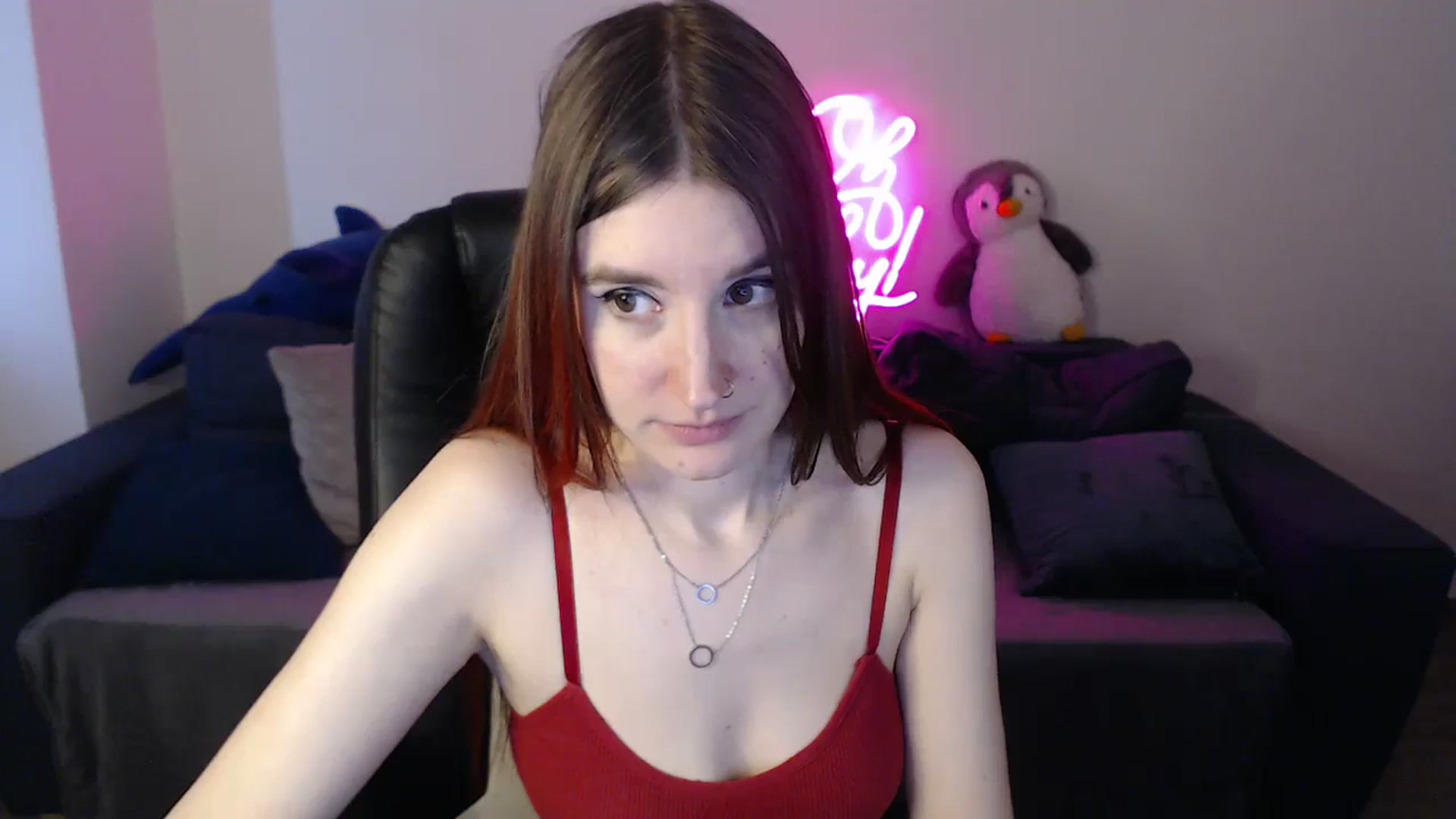 Gallery image thumbnail from Brocard's myfreecams stream on, 02/10/2025, 11:34 image 10 of 20