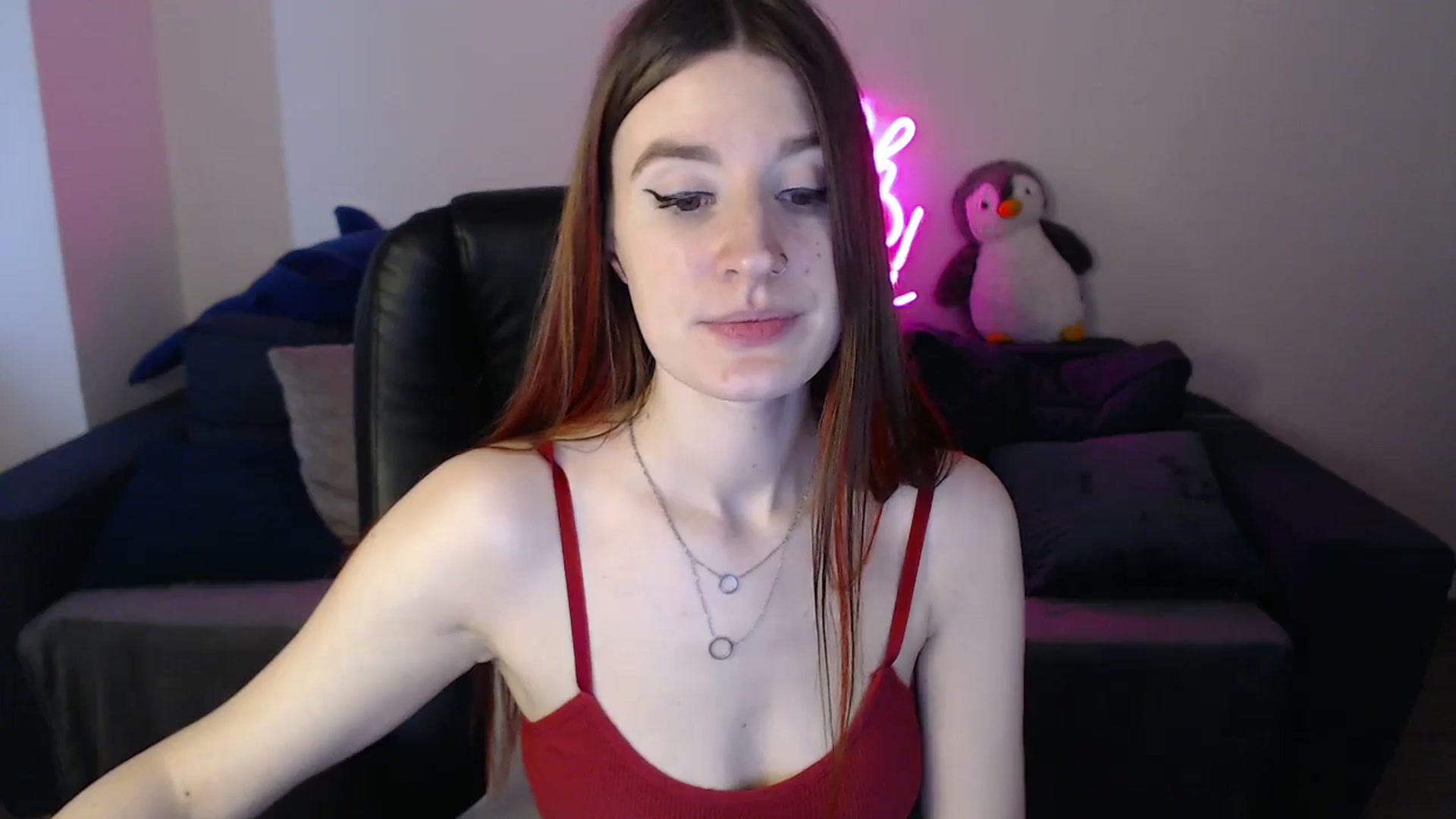 Gallery image thumbnail from Brocard's myfreecams stream on, 02/10/2025, 11:34 image 19 of 20