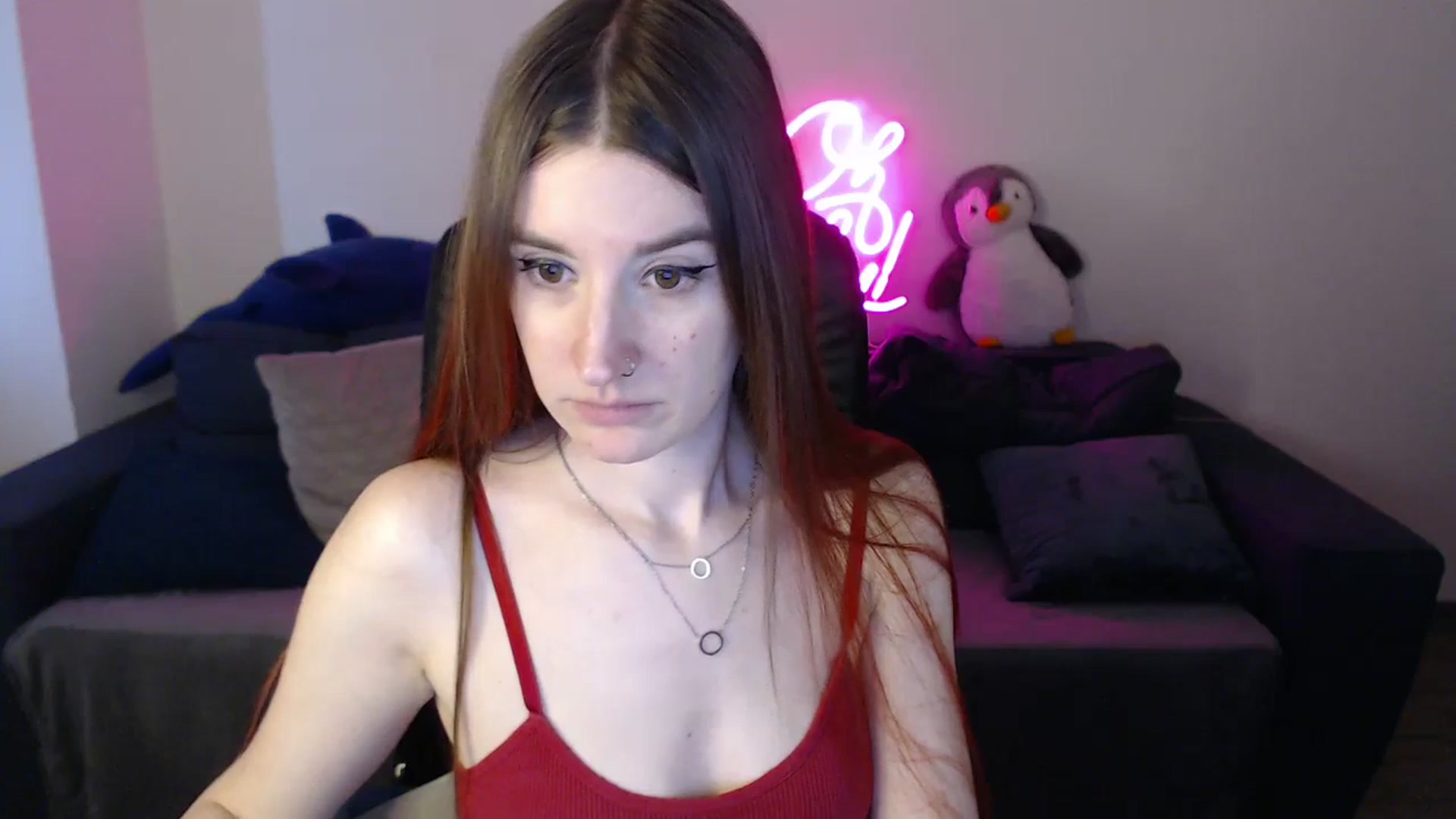 Gallery image thumbnail from Brocard's myfreecams stream on, 02/10/2025, 12:02 image 18 of 20