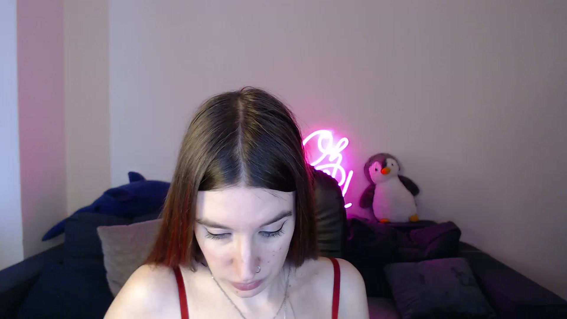 Gallery image thumbnail from Brocard's myfreecams stream on, 02/10/2025, 12:02 image 16 of 20