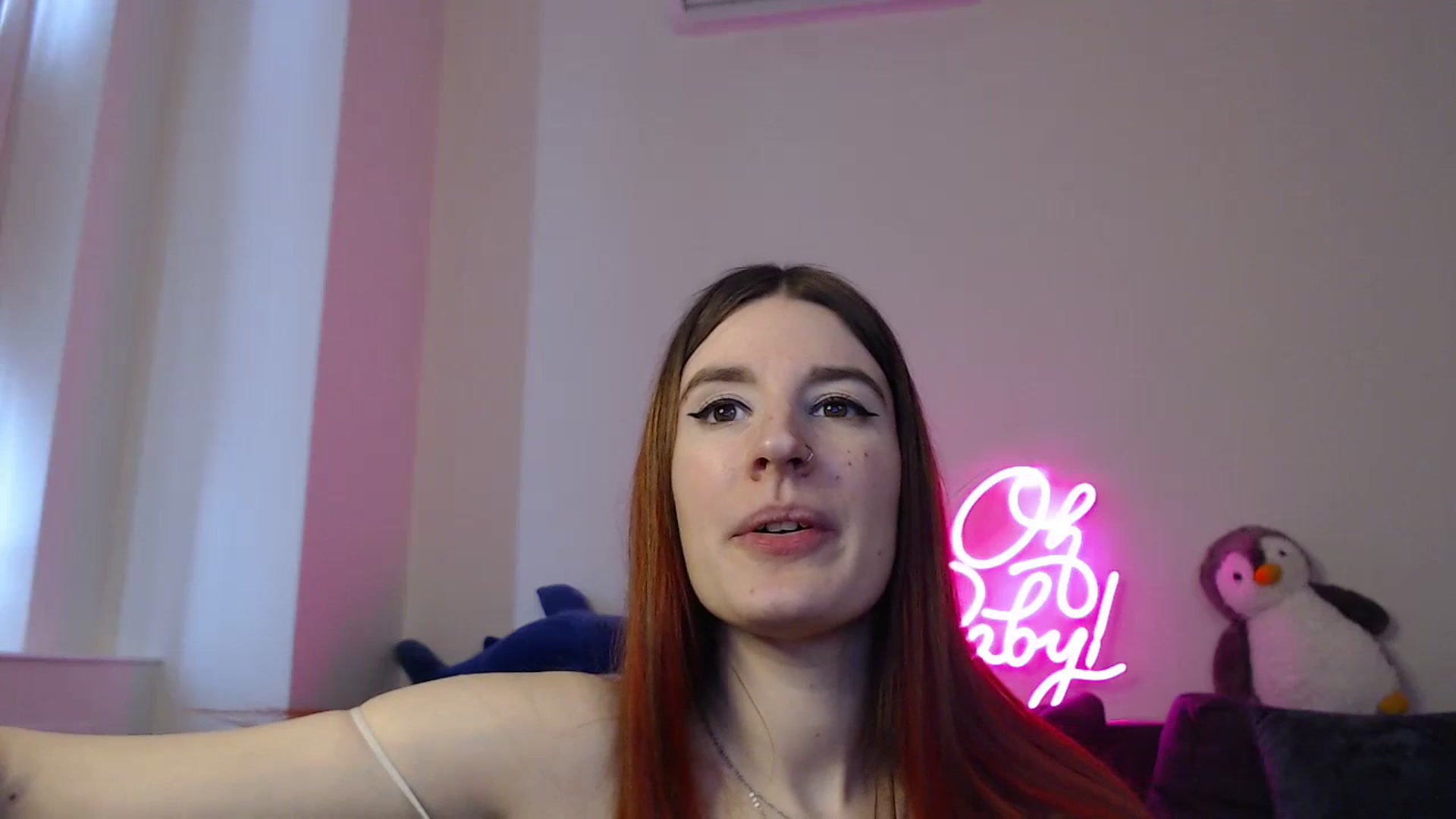 Gallery image thumbnail from Brocard's myfreecams stream on, 02/11/2025, 10:41 image 15 of 20