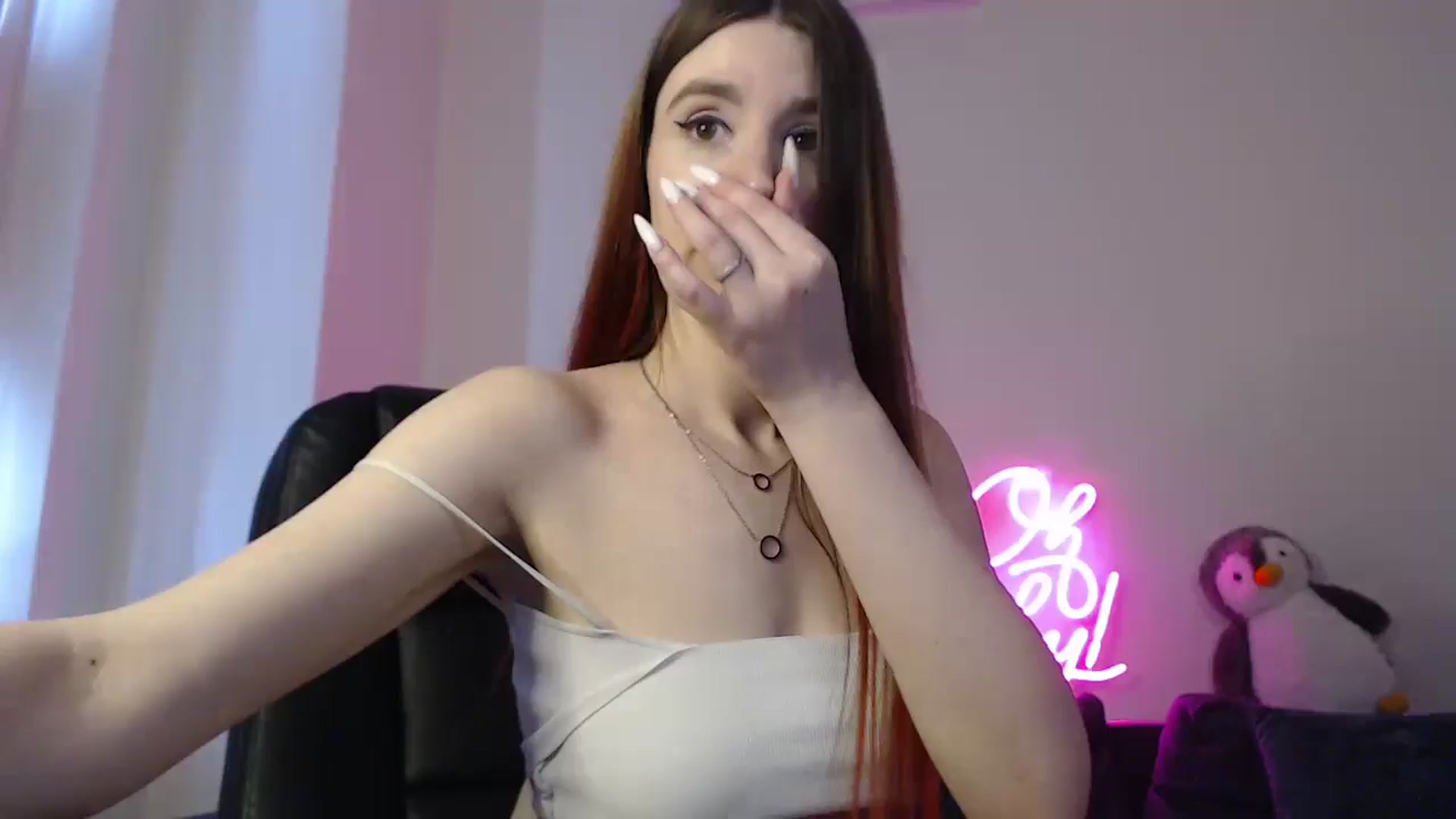 Gallery image thumbnail from Brocard's myfreecams stream on, 02/11/2025, 10:41 image 17 of 20