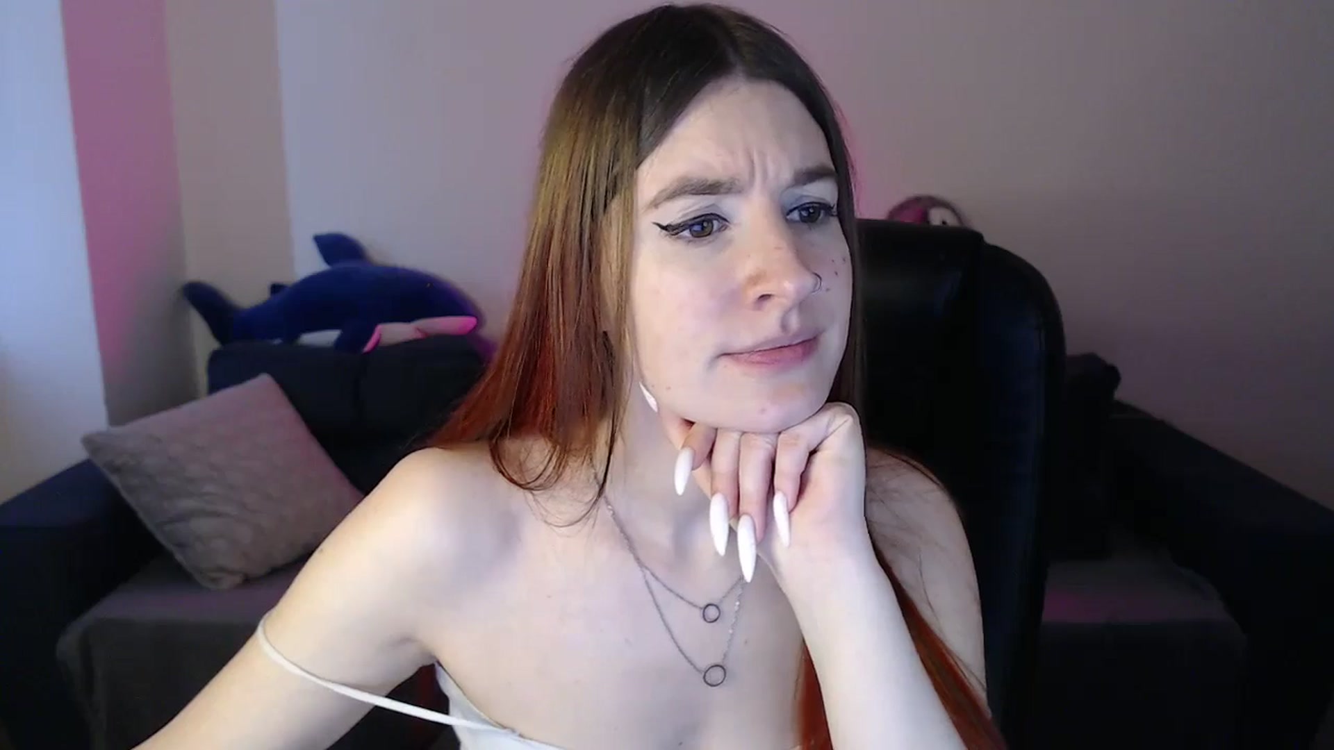 Gallery image thumbnail from Brocard's myfreecams stream on, 02/11/2025, 10:41 image 6 of 20