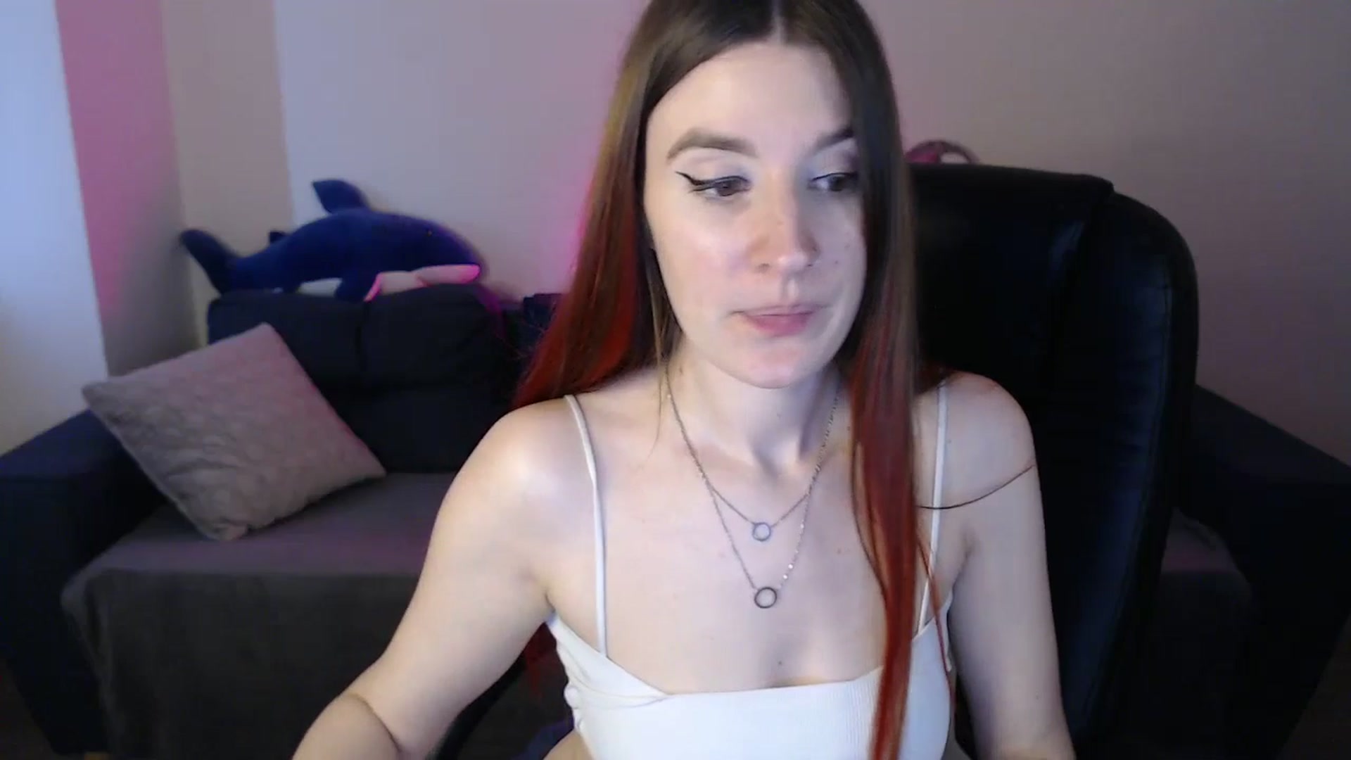 Gallery image thumbnail from Brocard's myfreecams stream on, 02/11/2025, 11:15 image 10 of 20