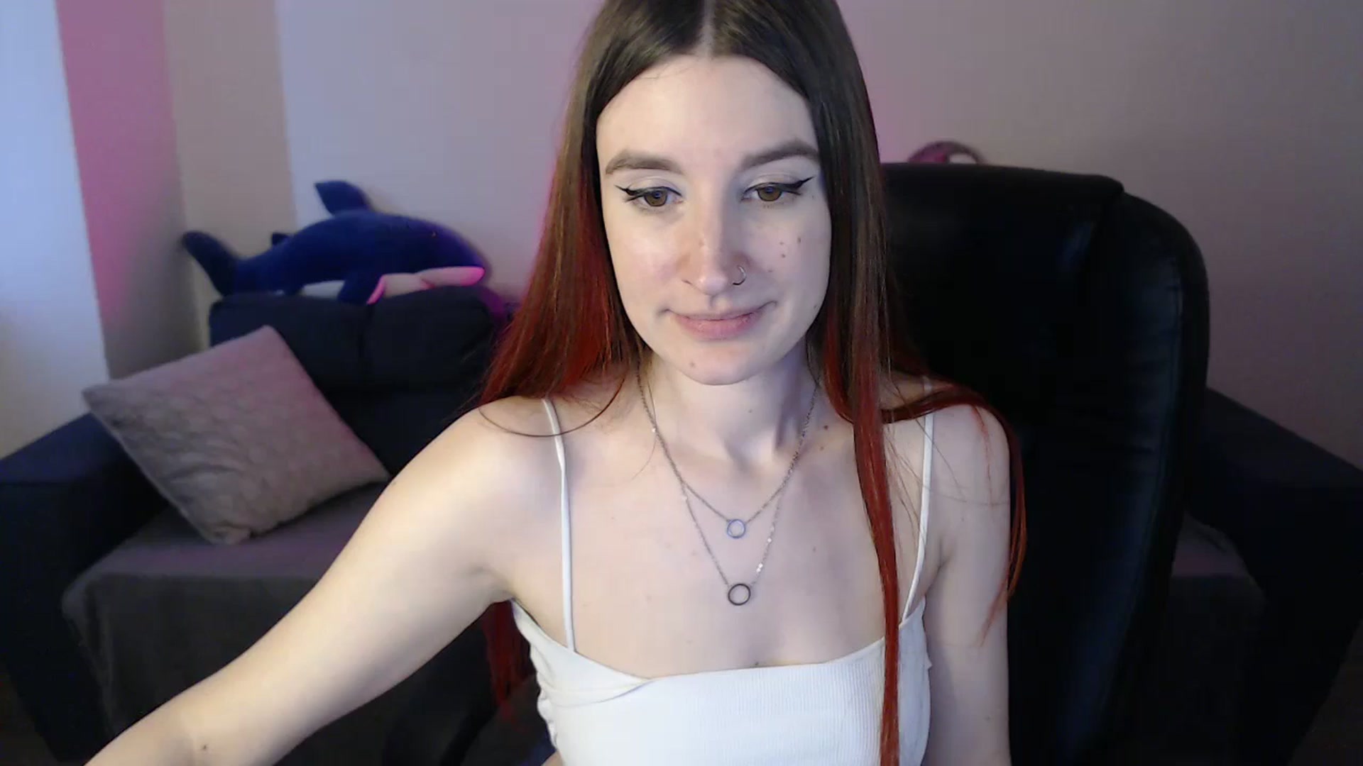 Gallery image thumbnail from Brocard's myfreecams stream on, 02/11/2025, 11:15 image 12 of 20