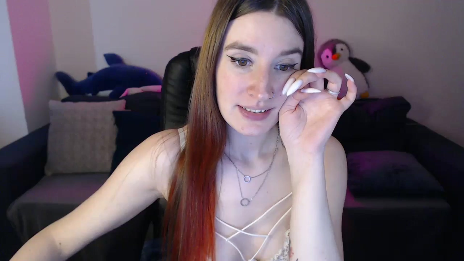 Gallery image thumbnail from Brocard's myfreecams stream on, 02/14/2025, 12:53 image 4 of 20