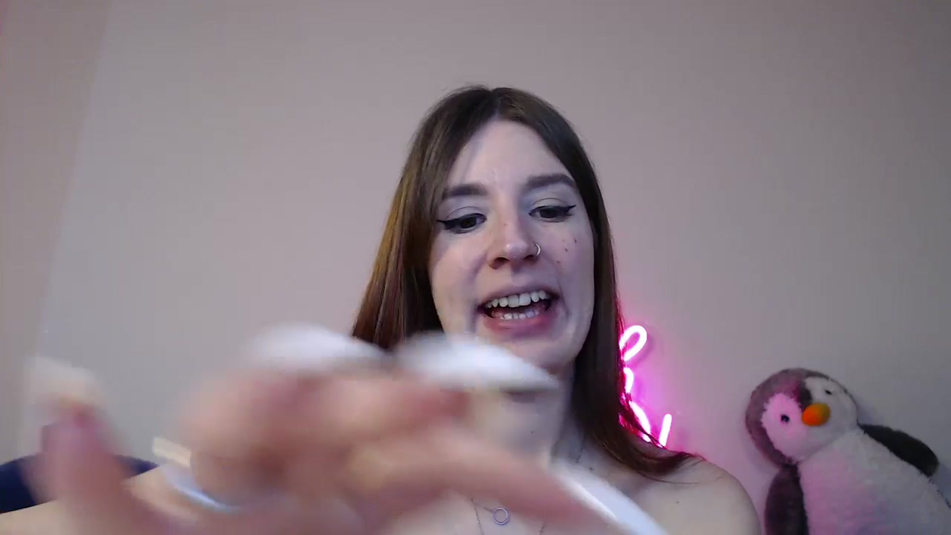 Gallery image thumbnail from Brocard's myfreecams stream on, 02/14/2025, 12:53 image 2 of 20
