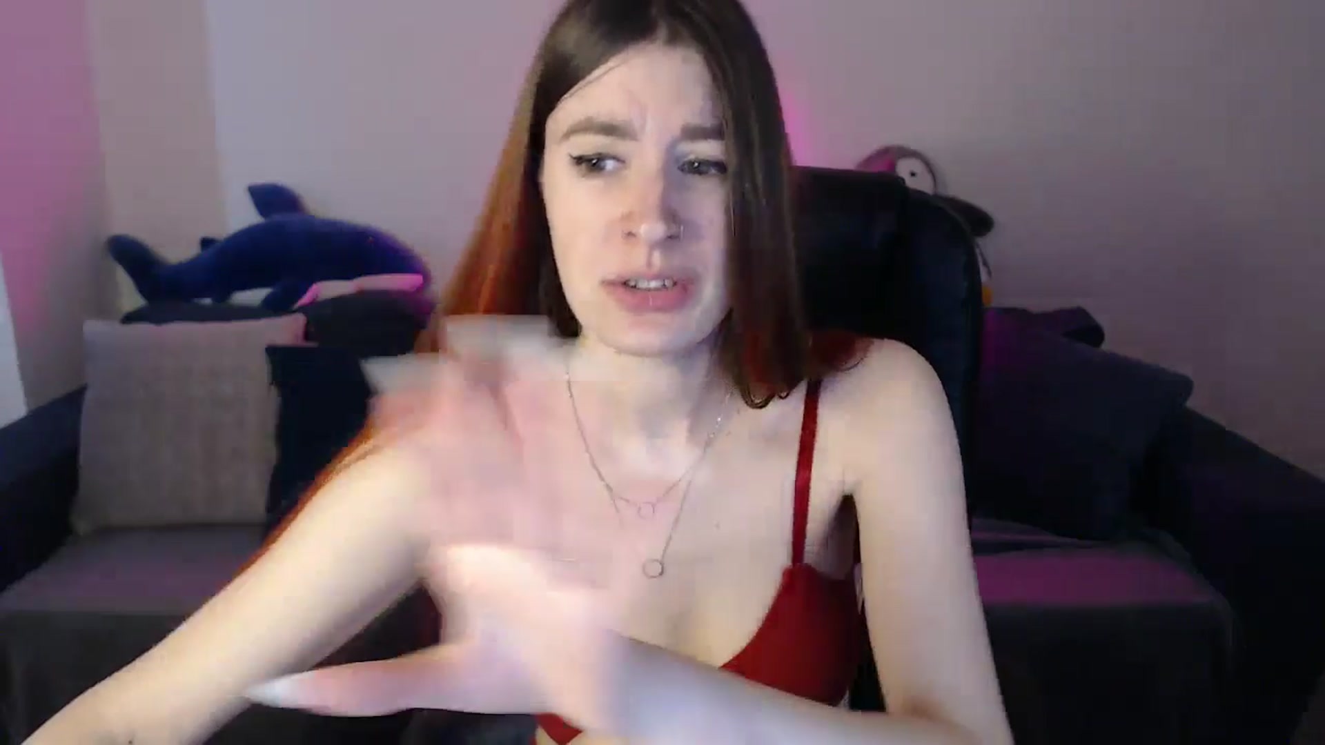 Gallery image thumbnail from Brocard's myfreecams stream on, 02/15/2025, 10:28 image 3 of 20