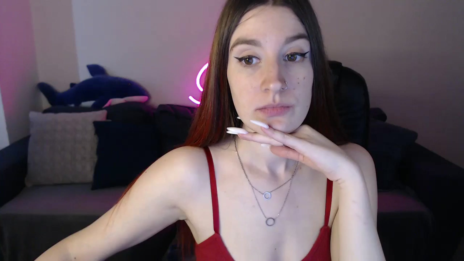 Gallery image thumbnail from Brocard's myfreecams stream on, 02/15/2025, 10:28 image 12 of 20