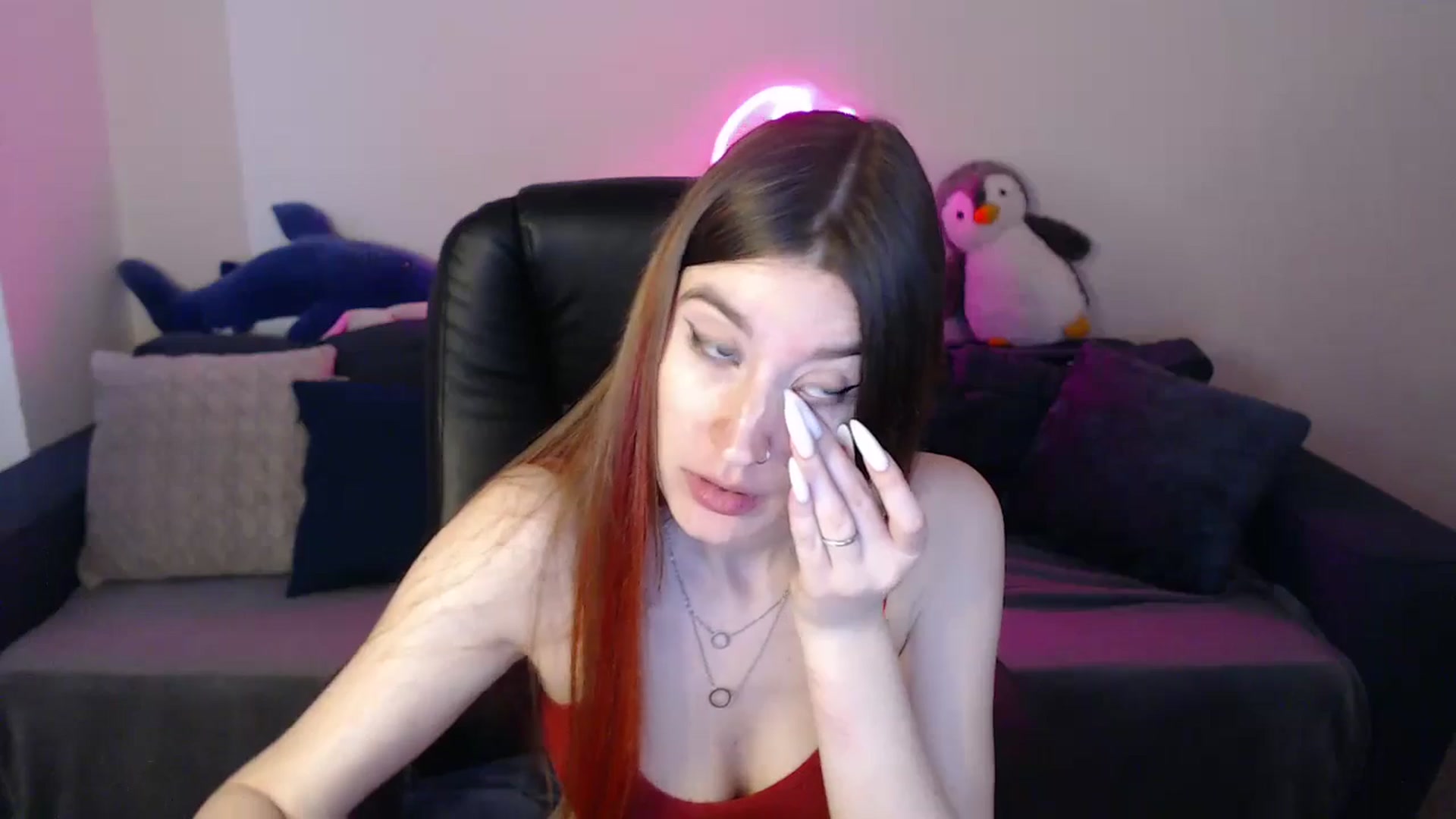 Gallery image thumbnail from Brocard's myfreecams stream on, 02/15/2025, 10:28 image 2 of 20