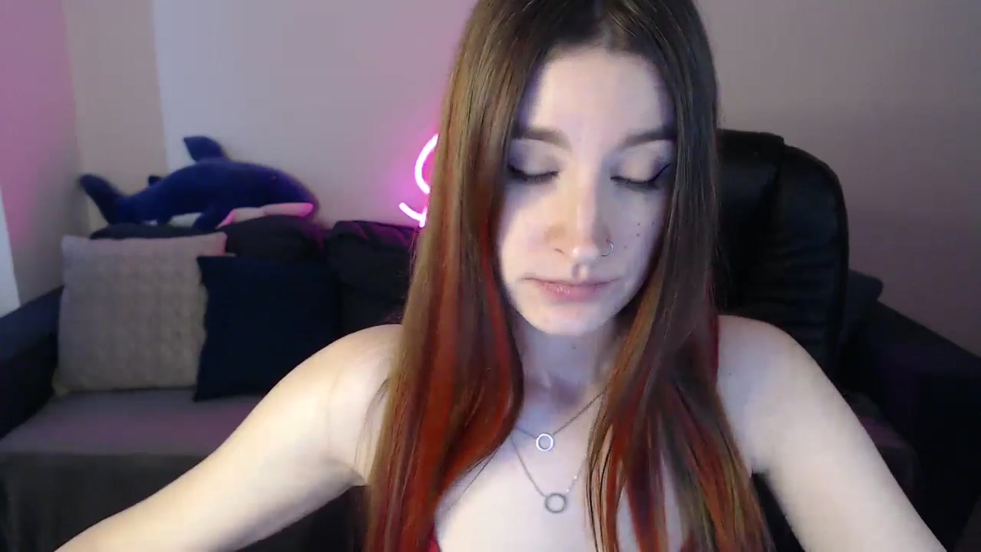 Gallery image thumbnail from Brocard's myfreecams stream on, 02/15/2025, 10:28 image 16 of 20