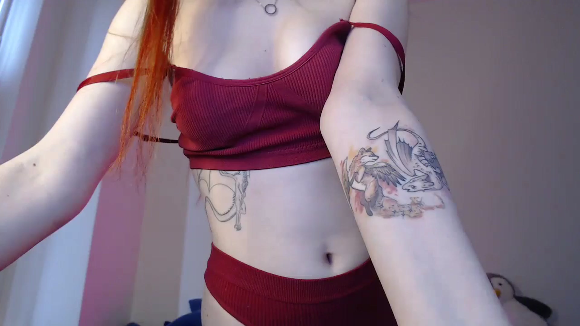 Gallery image thumbnail from Brocard's myfreecams stream on, 02/15/2025, 12:01 image 7 of 20