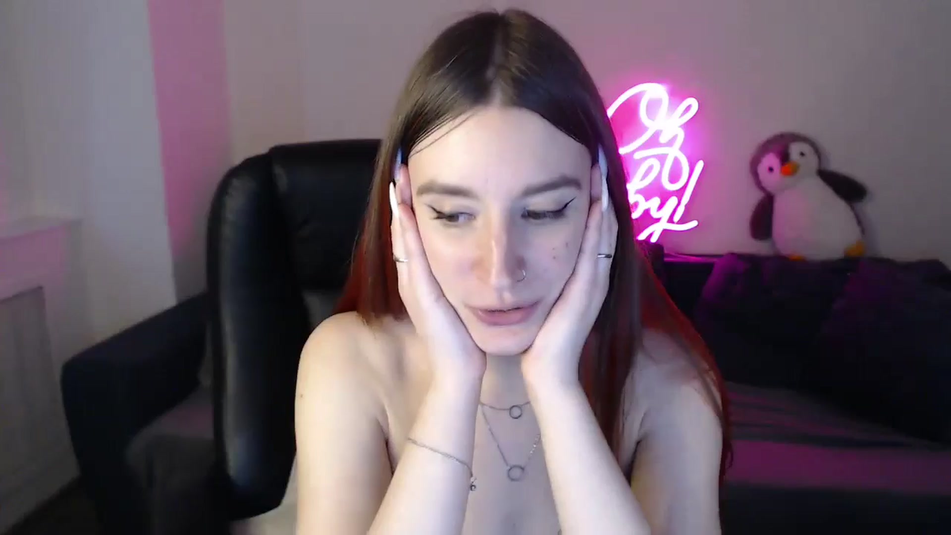 Gallery image thumbnail from Brocard's myfreecams stream on, 02/15/2025, 14:47 image 19 of 20
