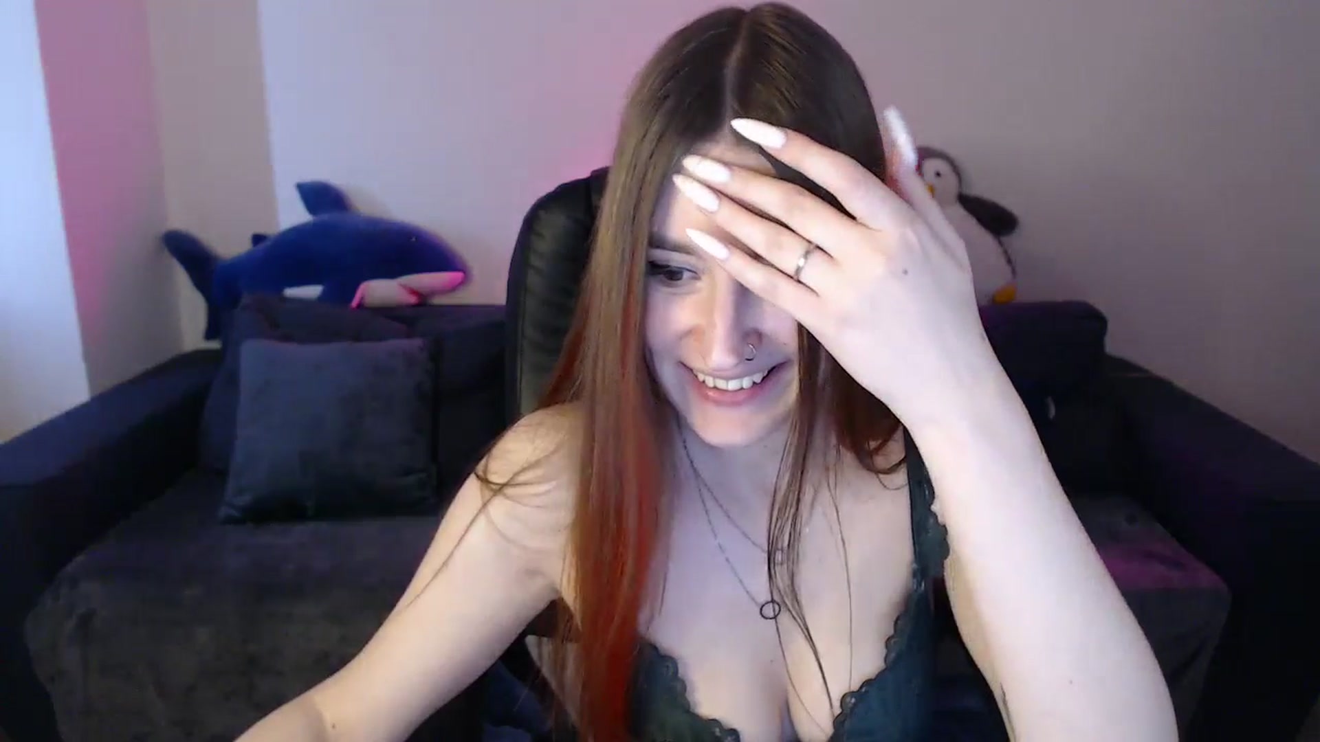 Gallery image thumbnail from Brocard's myfreecams stream on, 02/16/2025, 09:36 image 20 of 20