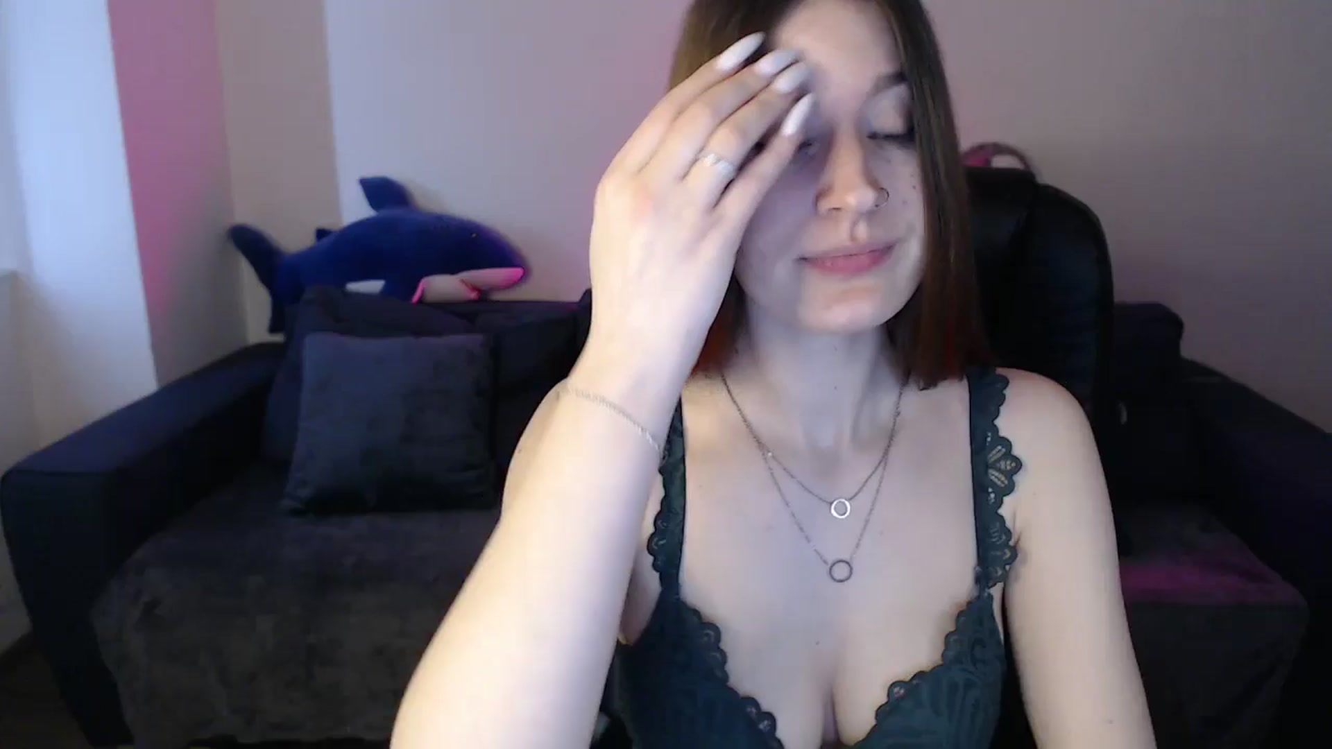 Gallery image thumbnail from Brocard's myfreecams stream on, 02/16/2025, 09:36 image 1 of 20