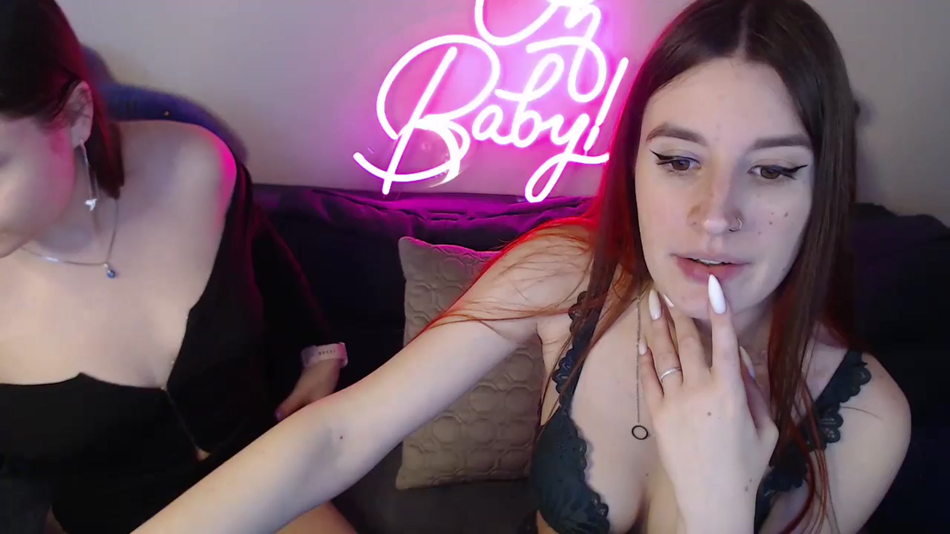 Gallery image thumbnail from Brocard's myfreecams stream on, 02/16/2025, 11:09 image 18 of 20