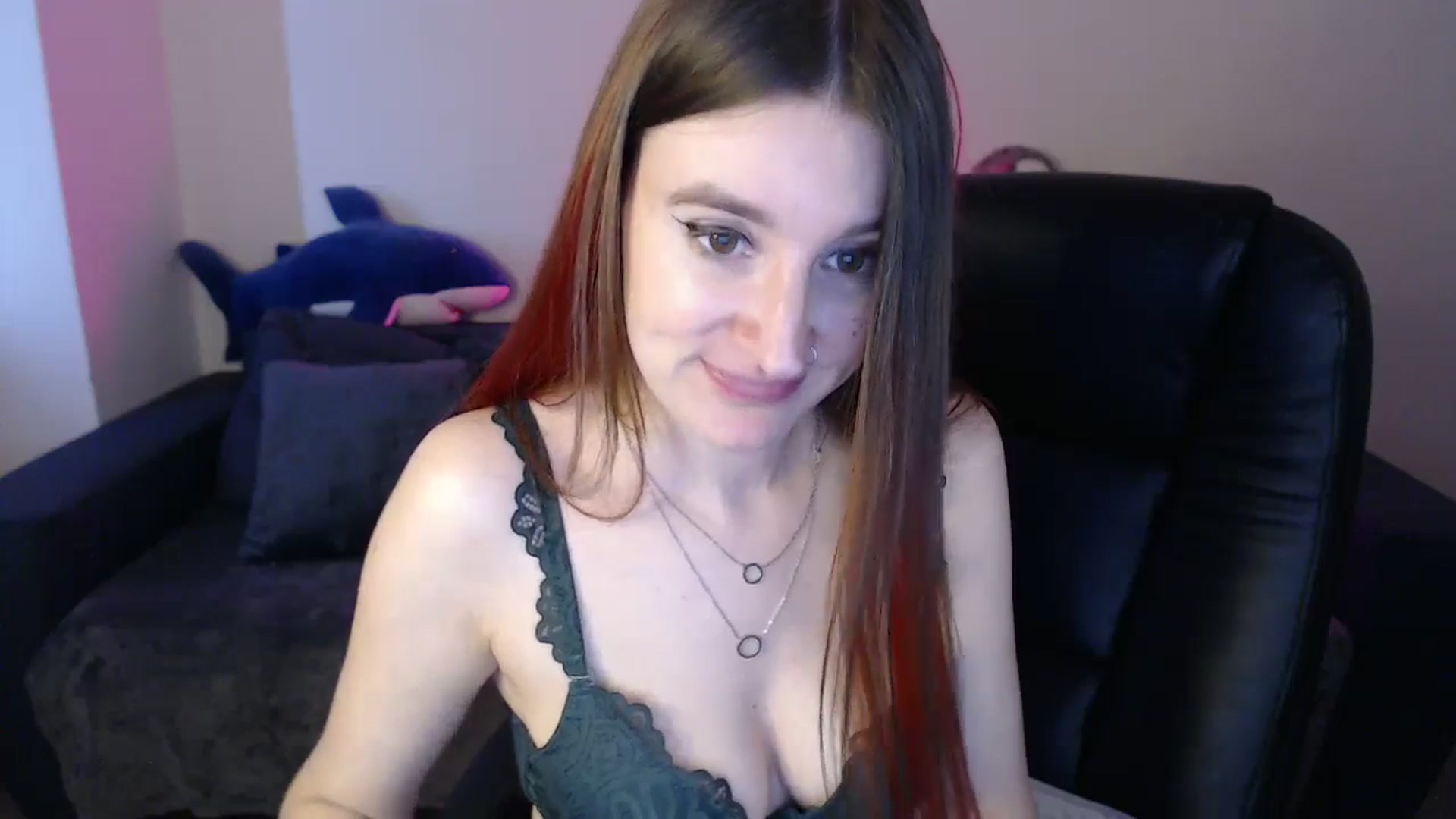 Gallery image thumbnail from Brocard's myfreecams stream on, 02/16/2025, 11:09 image 4 of 20