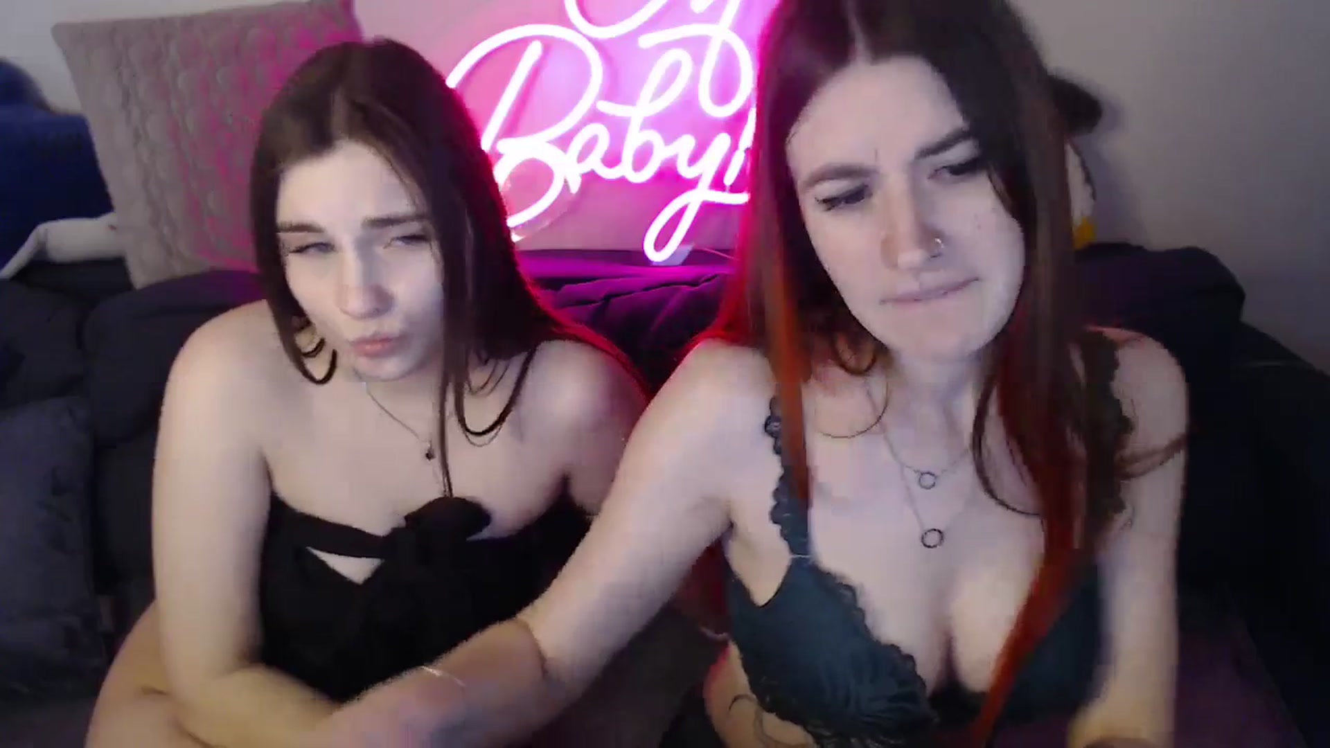 Gallery image thumbnail from Brocard's myfreecams stream on, 02/16/2025, 14:38 image 2 of 20