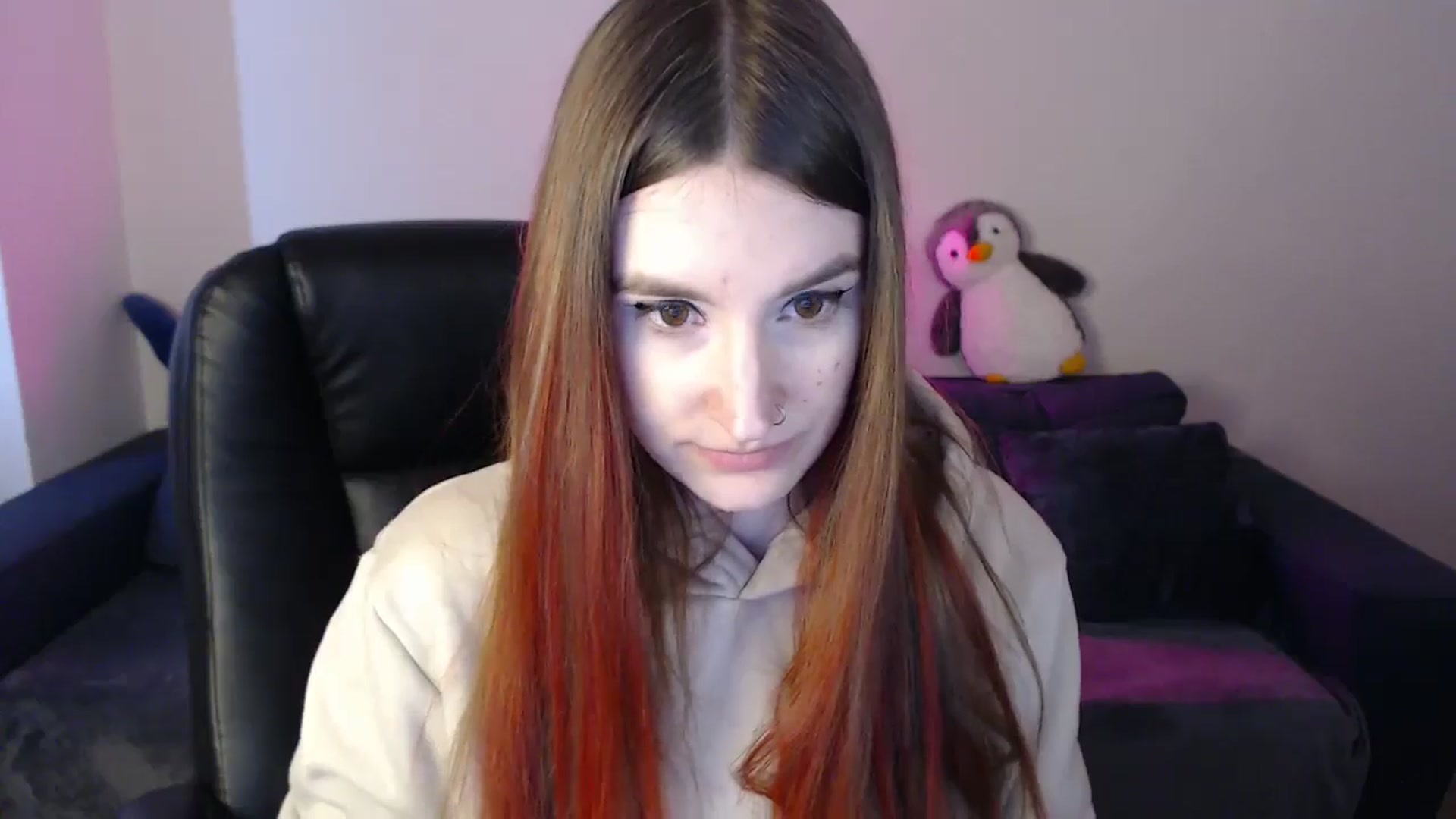Gallery image thumbnail from Brocard's myfreecams stream on, 02/17/2025, 09:26 image 11 of 20