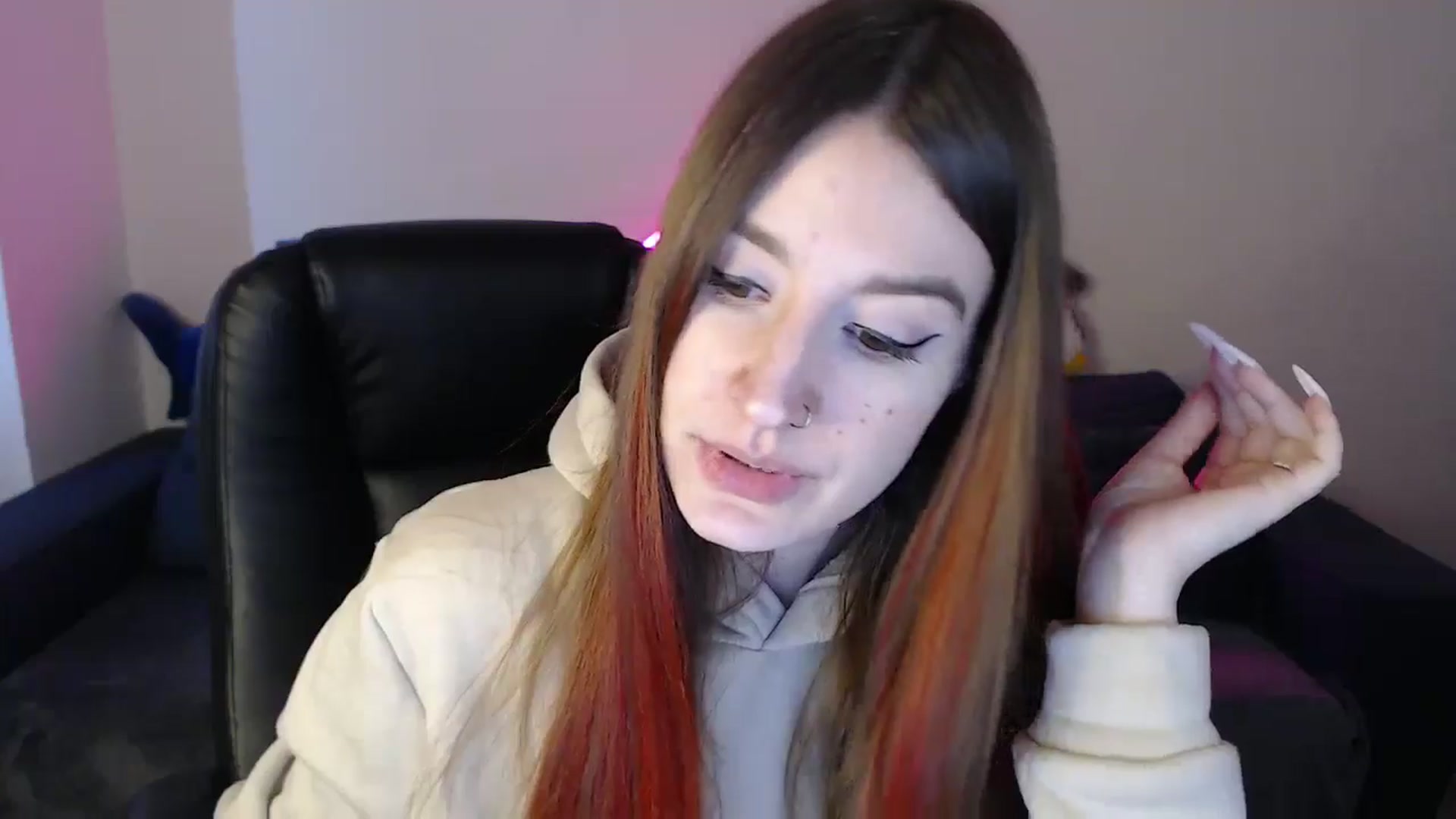 Gallery image thumbnail from Brocard's myfreecams stream on, 02/17/2025, 09:26 image 10 of 20