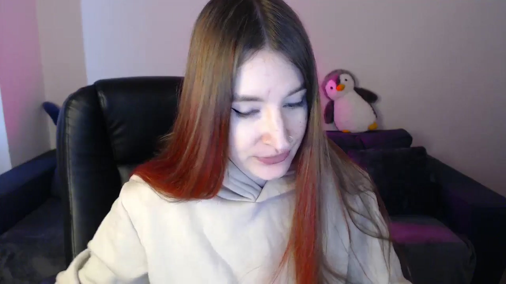 Gallery image thumbnail from Brocard's myfreecams stream on, 02/17/2025, 09:26 image 16 of 20