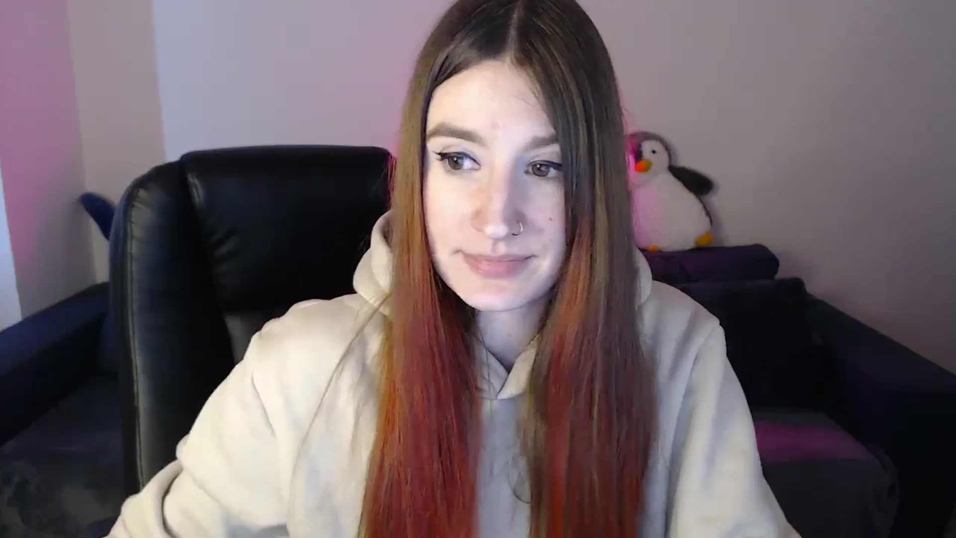 Gallery image thumbnail from Brocard's myfreecams stream on, 02/17/2025, 09:26 image 3 of 20