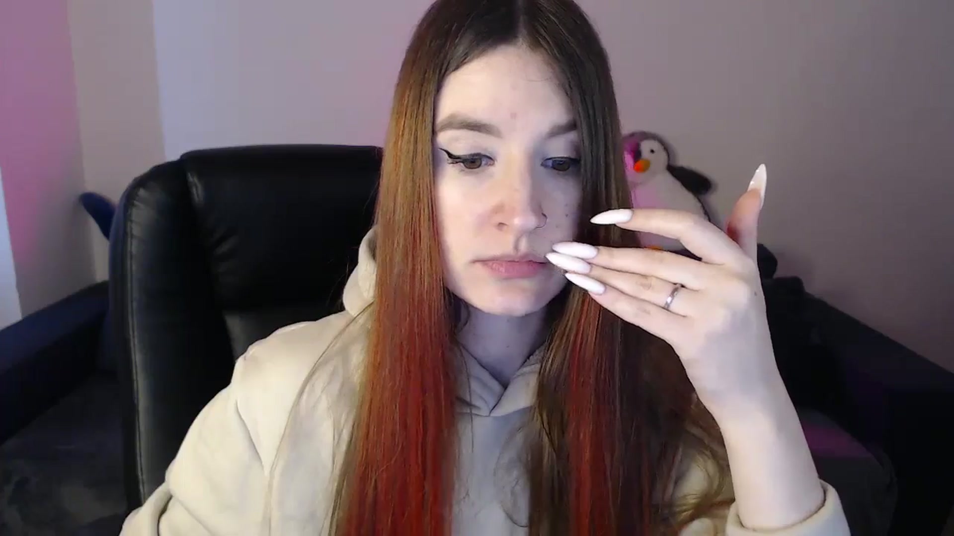 Gallery image thumbnail from Brocard's myfreecams stream on, 02/17/2025, 09:26 image 2 of 20