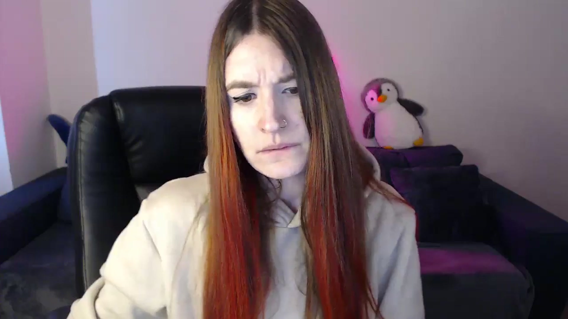 Gallery image thumbnail from Brocard's myfreecams stream on, 02/17/2025, 09:26 image 5 of 20