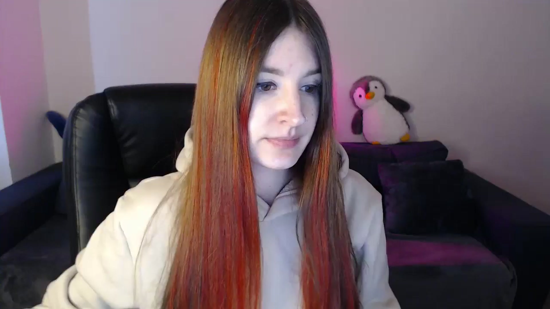 Gallery image thumbnail from Brocard's myfreecams stream on, 02/17/2025, 09:26 image 1 of 20