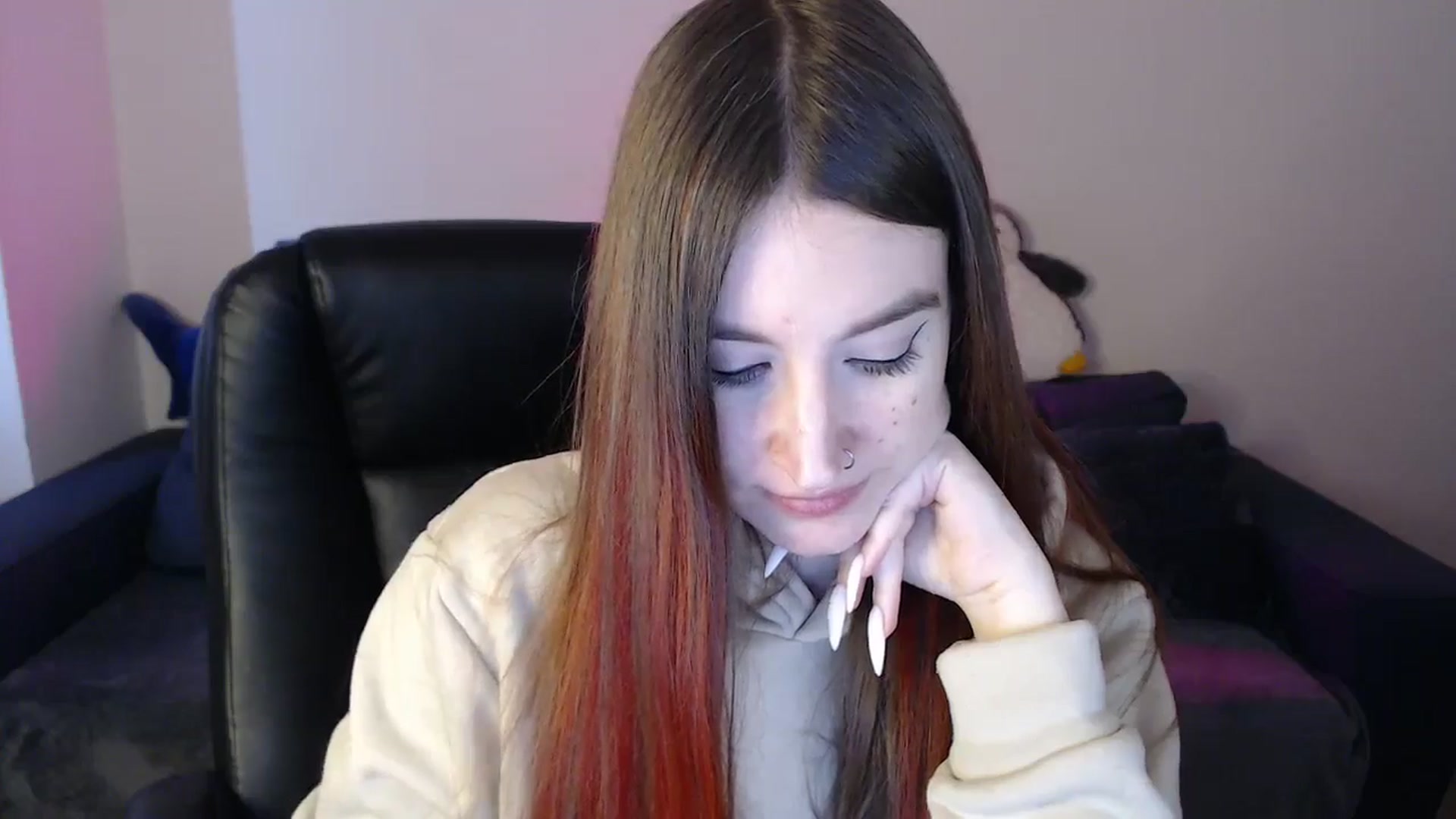 Gallery image thumbnail from Brocard's myfreecams stream on, 02/17/2025, 09:26 image 9 of 20