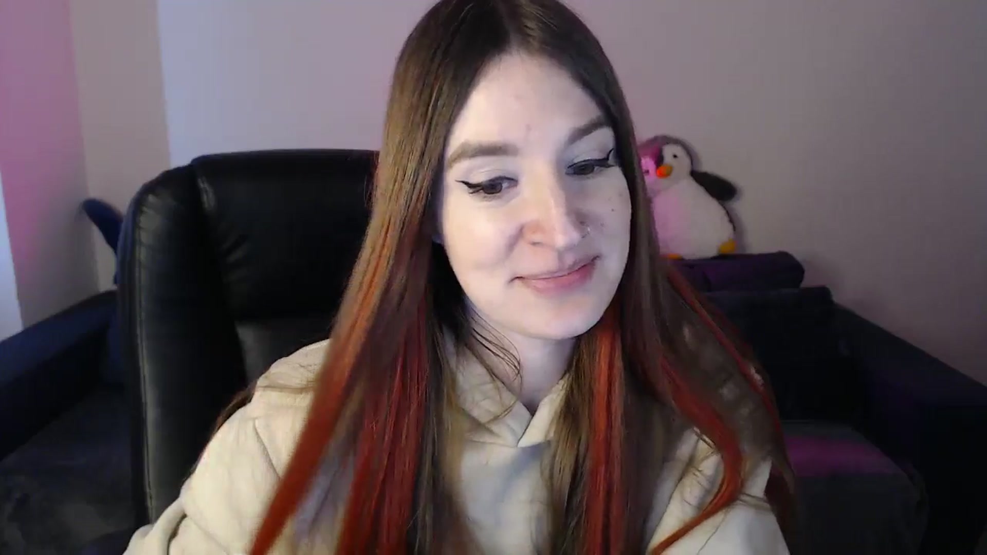 Gallery image thumbnail from Brocard's myfreecams stream on, 02/17/2025, 09:26 image 8 of 20