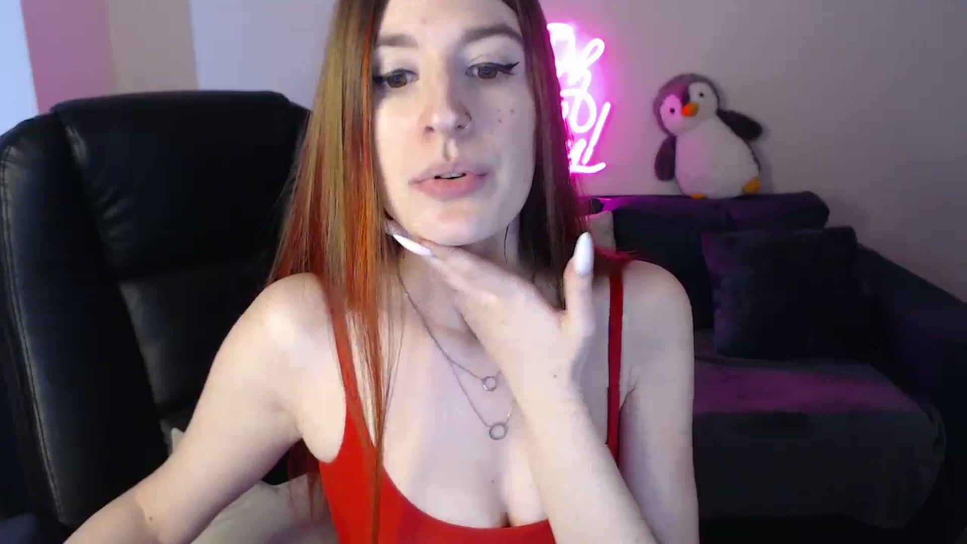 Gallery image thumbnail from Brocard's myfreecams stream on, 02/17/2025, 09:37 image 10 of 20