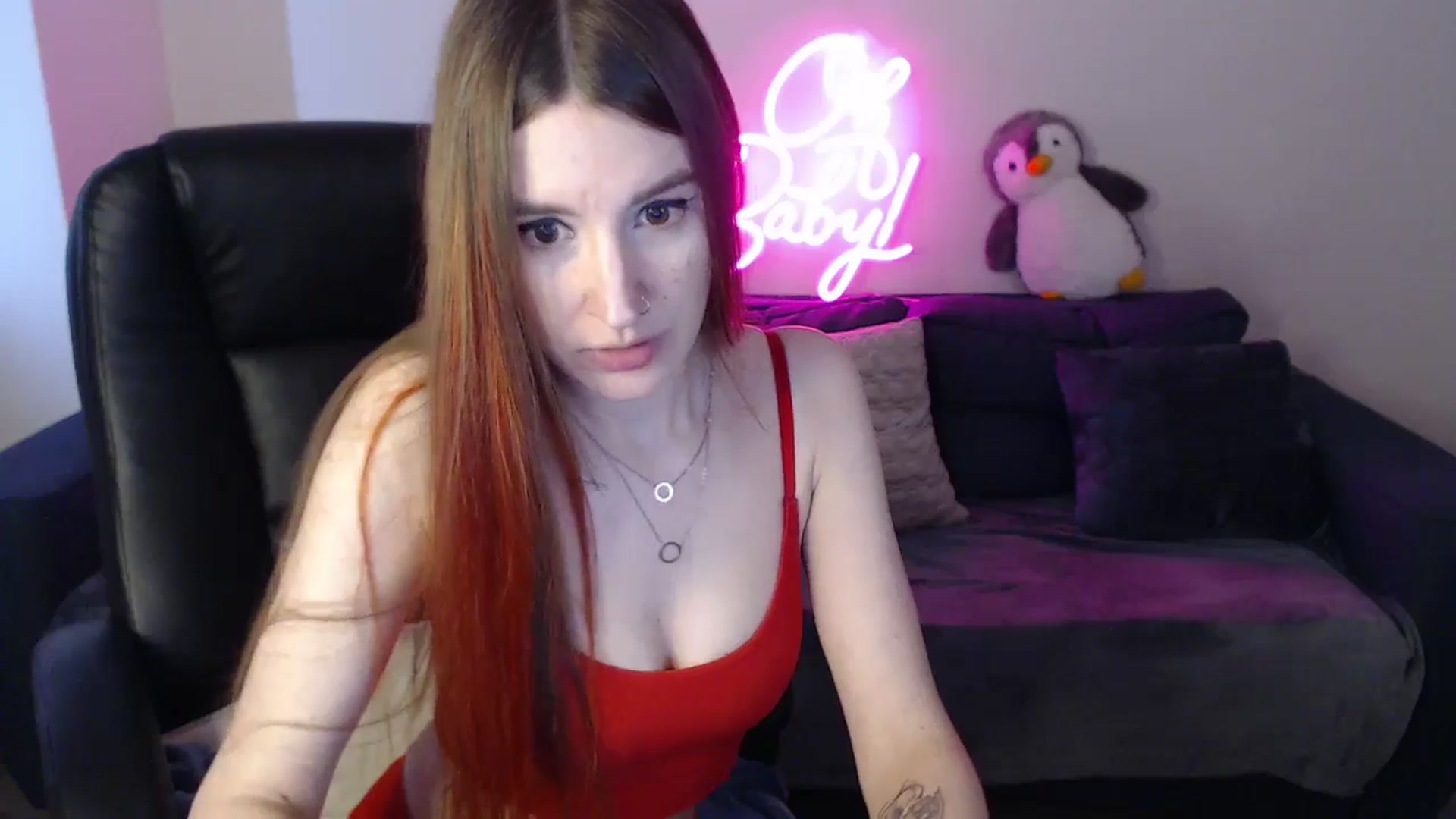 Gallery image thumbnail from Brocard's myfreecams stream on, 02/17/2025, 09:37 image 18 of 20