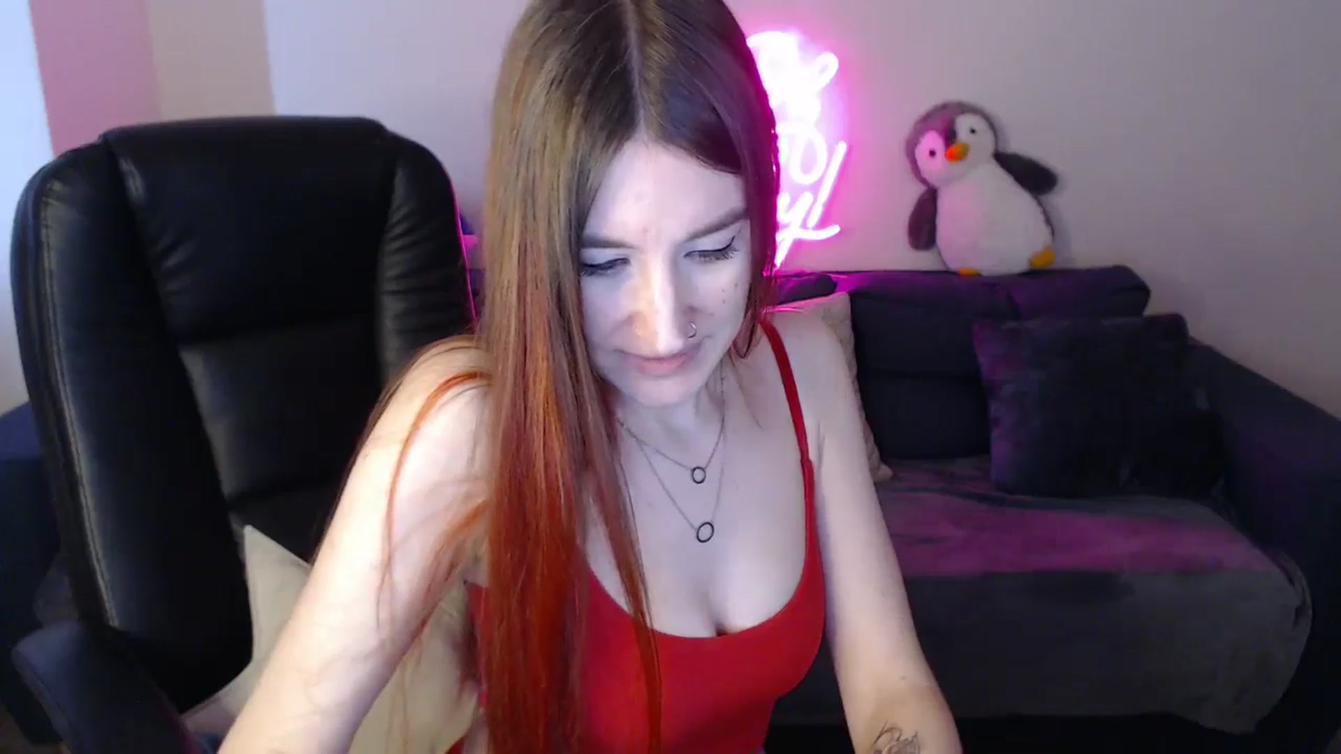 Gallery image thumbnail from Brocard's myfreecams stream on, 02/17/2025, 09:37 image 19 of 20