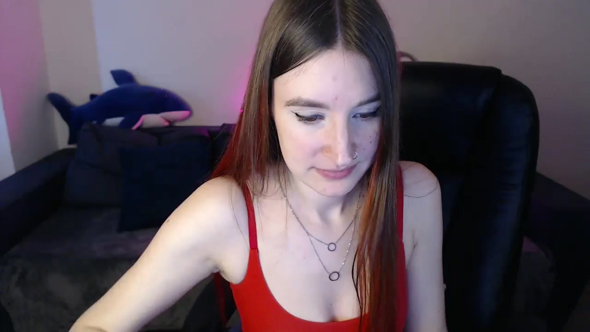 Gallery image thumbnail from Brocard's myfreecams stream on, 02/17/2025, 12:20 image 6 of 20