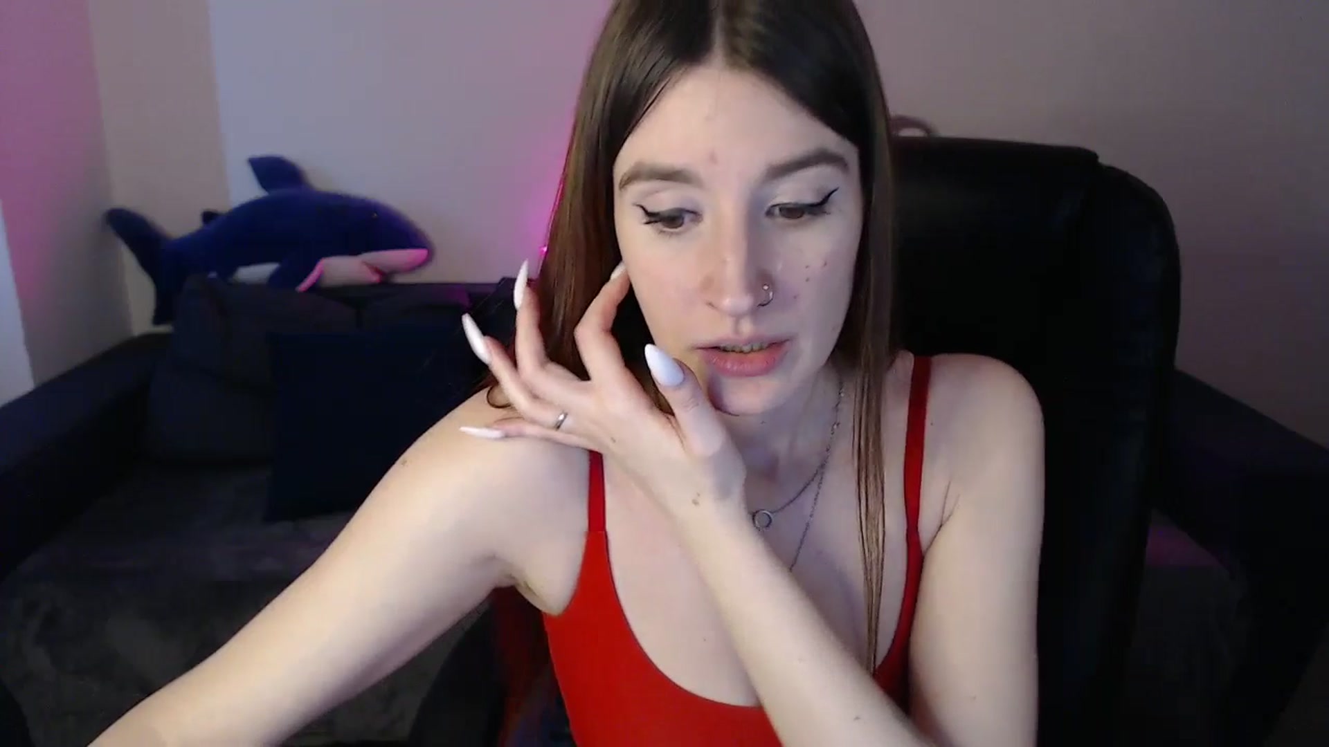 Gallery image thumbnail from Brocard's myfreecams stream on, 02/17/2025, 12:20 image 14 of 20