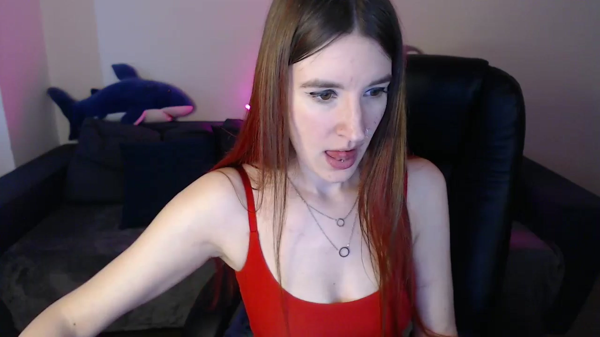 Gallery image thumbnail from Brocard's myfreecams stream on, 02/17/2025, 12:20 image 16 of 20