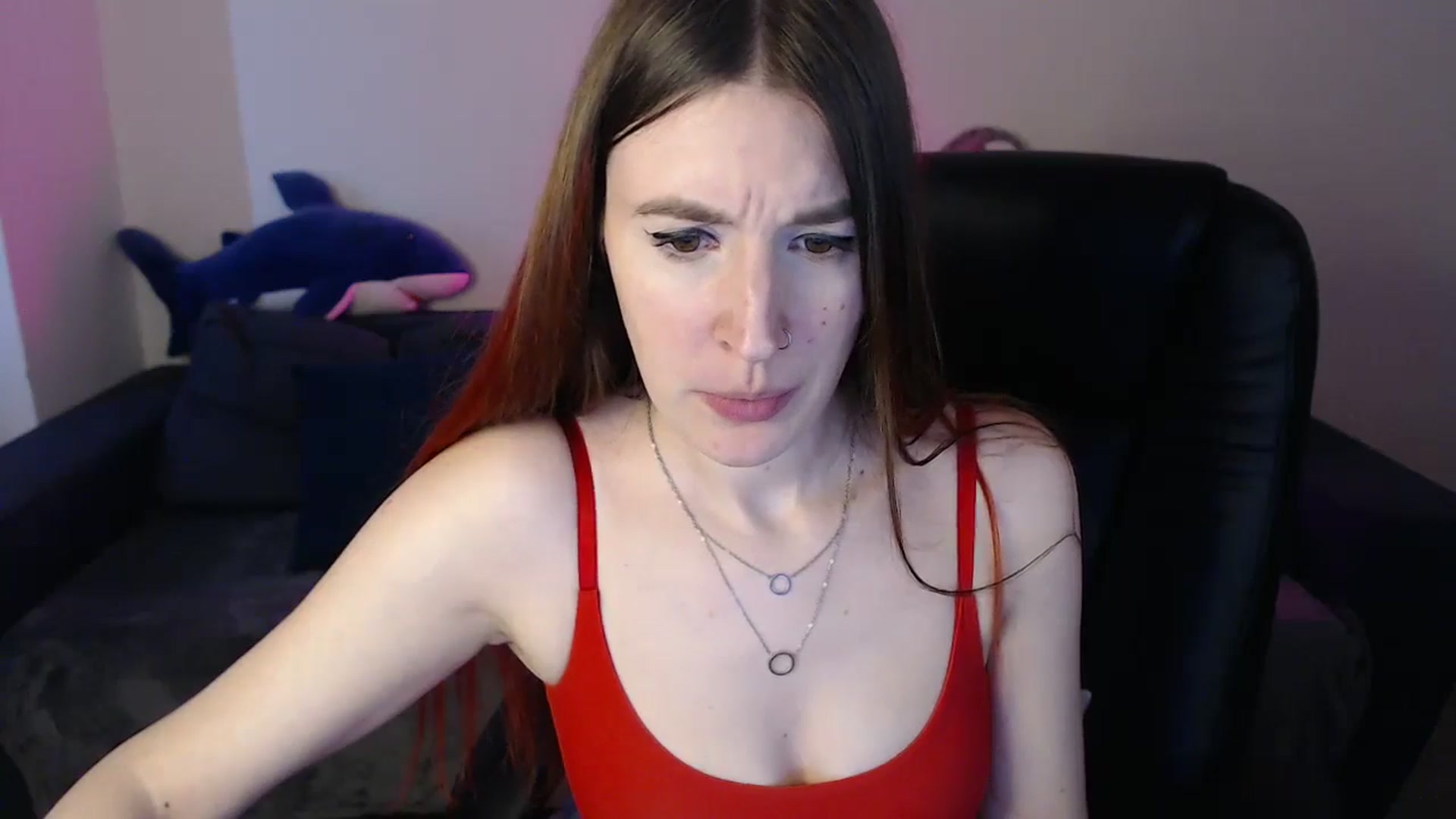 Gallery image thumbnail from Brocard's myfreecams stream on, 02/17/2025, 12:20 image 5 of 20