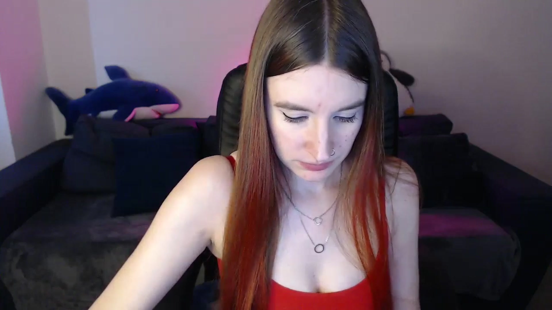 Gallery image thumbnail from Brocard's myfreecams stream on, 02/17/2025, 12:42 image 2 of 20