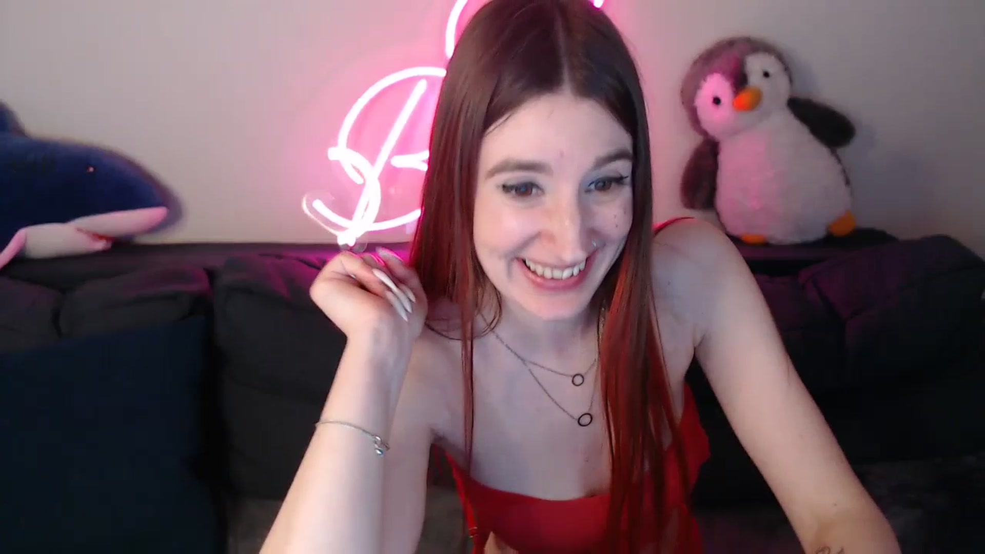 Gallery image thumbnail from Brocard's myfreecams stream on, 02/17/2025, 15:01 image 18 of 20