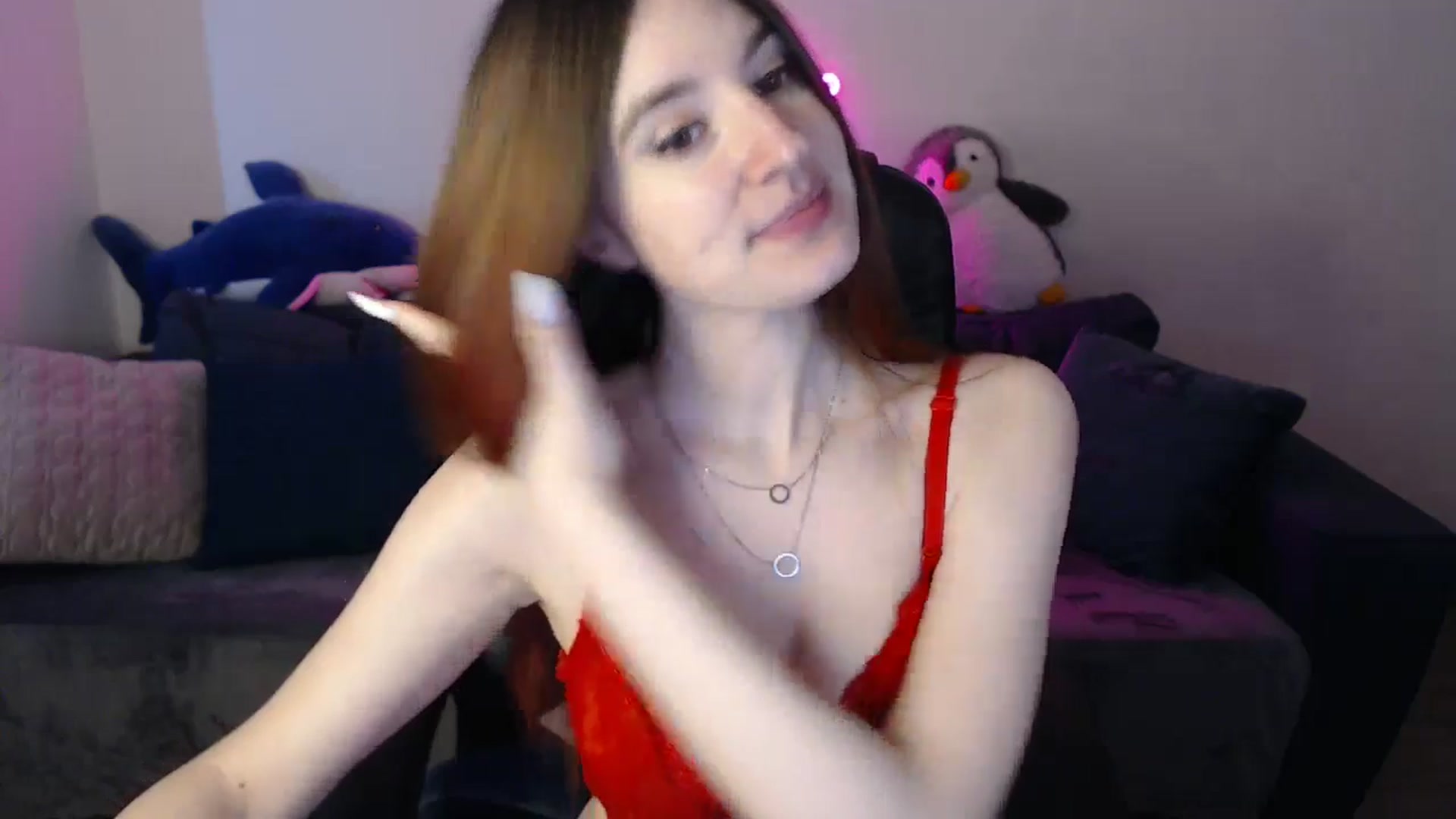 Gallery image thumbnail from Brocard's myfreecams stream on, 02/19/2025, 09:23 image 4 of 20