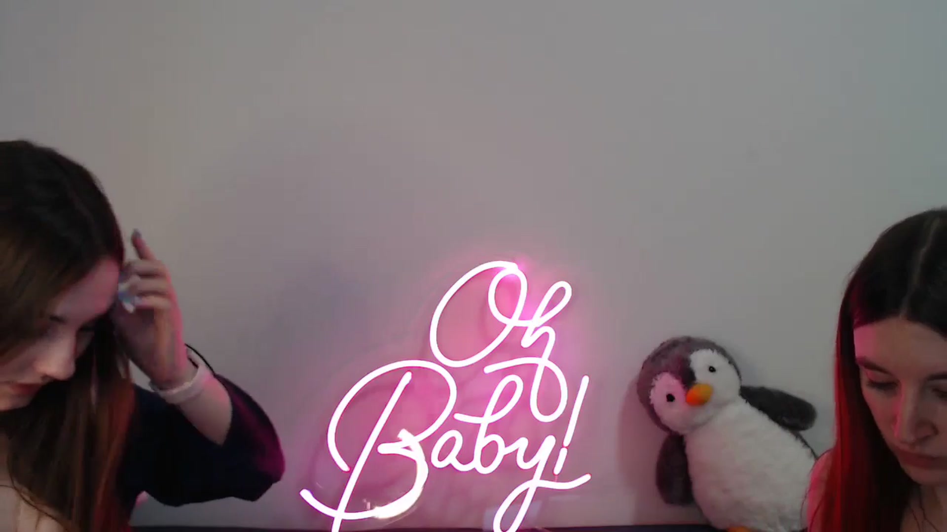Gallery image thumbnail from Brocard's myfreecams stream on, 02/19/2025, 12:41 image 16 of 20