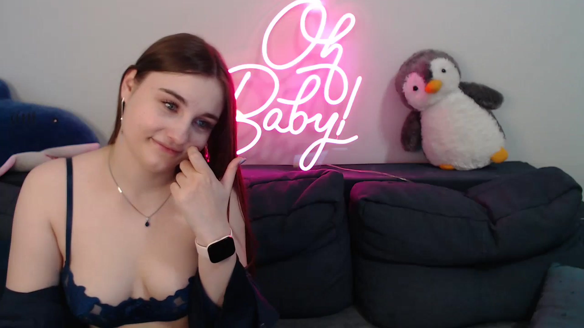 Gallery image thumbnail from Brocard's myfreecams stream on, 02/19/2025, 12:41 image 10 of 20