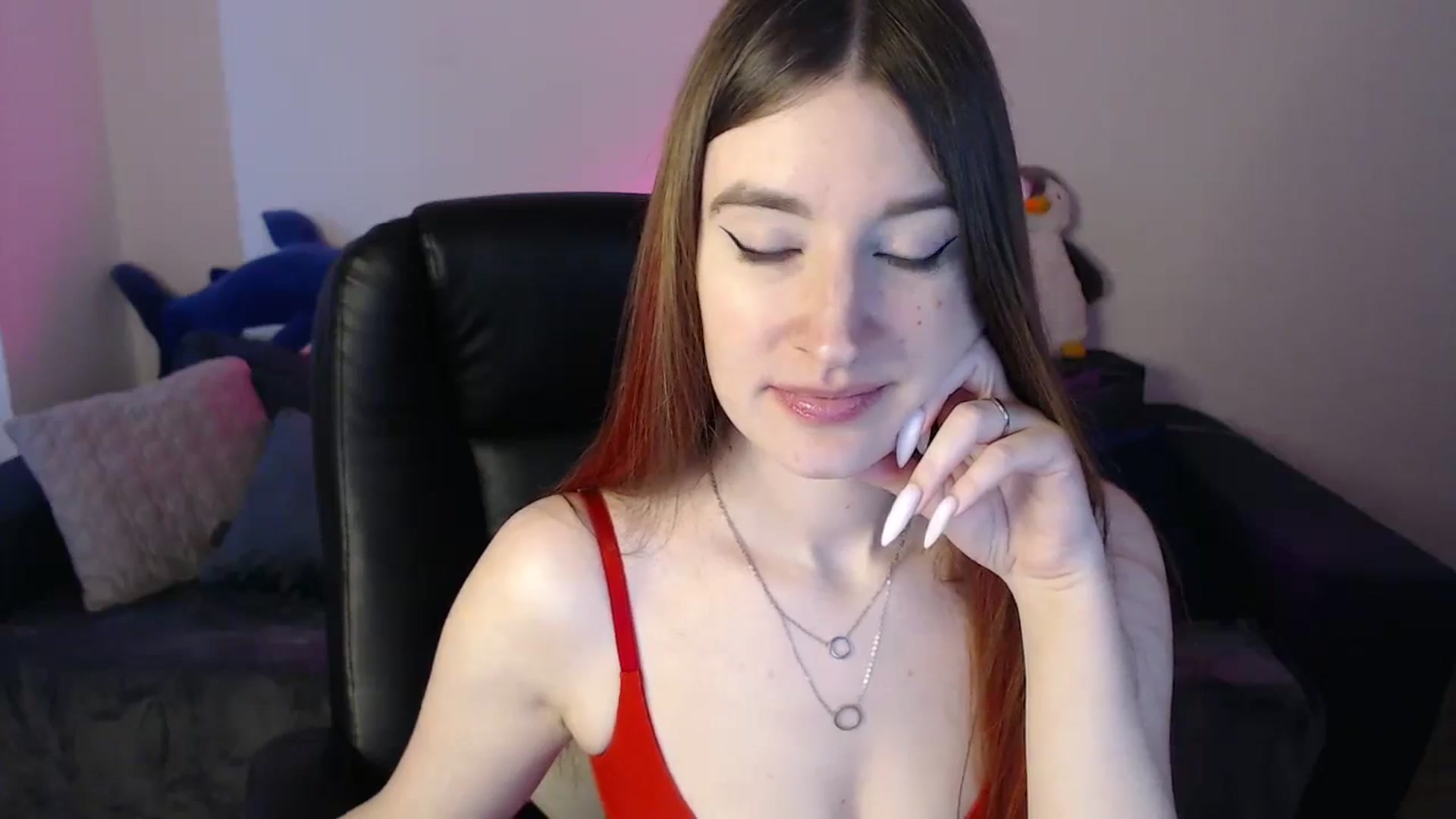 Gallery image thumbnail from Brocard's myfreecams stream on, 02/23/2025, 09:43 image 7 of 20