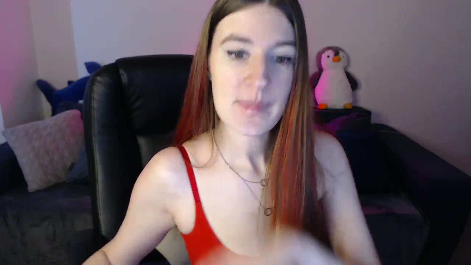 Gallery image thumbnail from Brocard's myfreecams stream on, 02/23/2025, 09:43 image 19 of 20