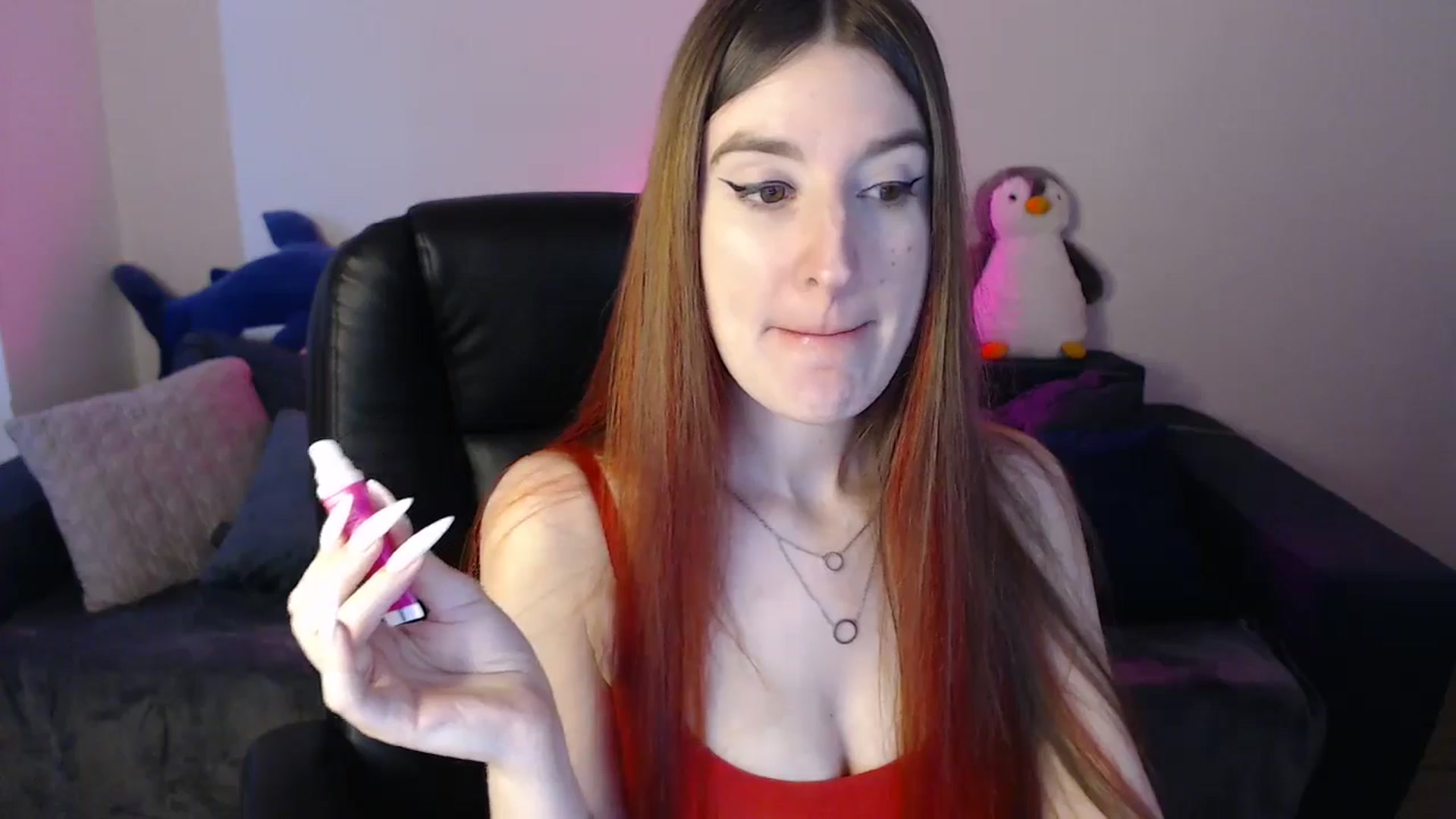 Gallery image thumbnail from Brocard's myfreecams stream on, 02/23/2025, 09:43 image 4 of 20